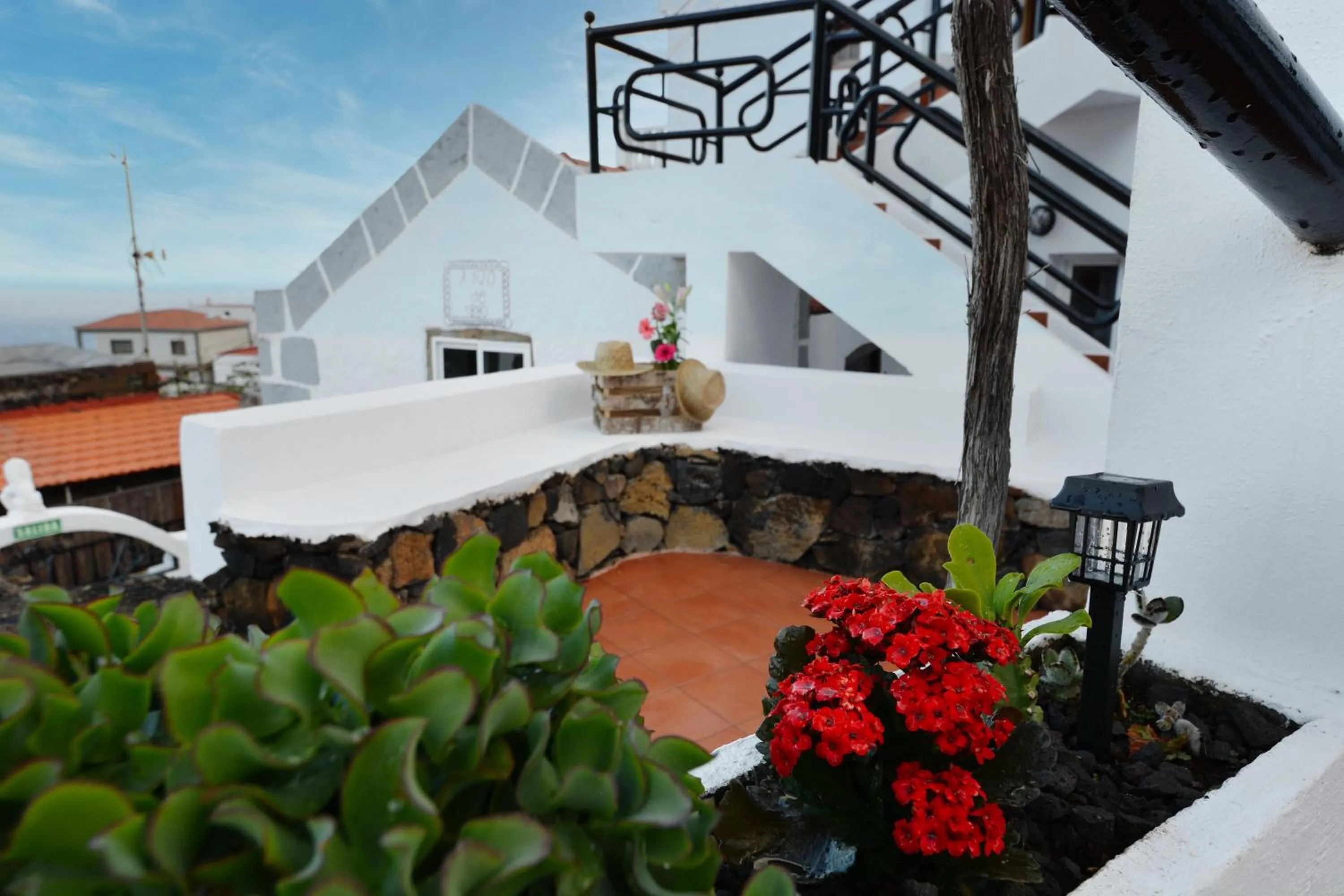 Property building in Geko Hotels