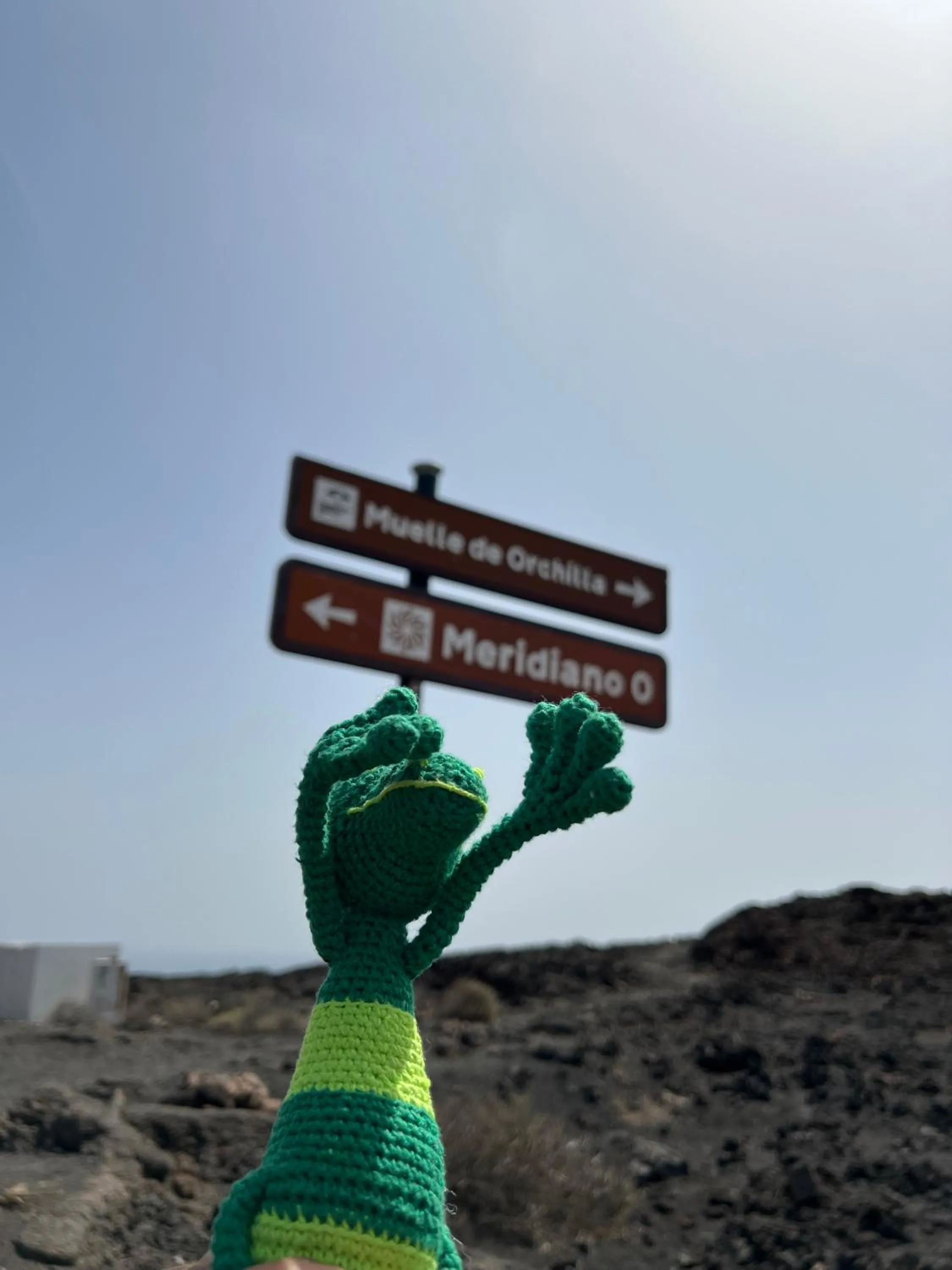 Natural landscape in Geko Hotels