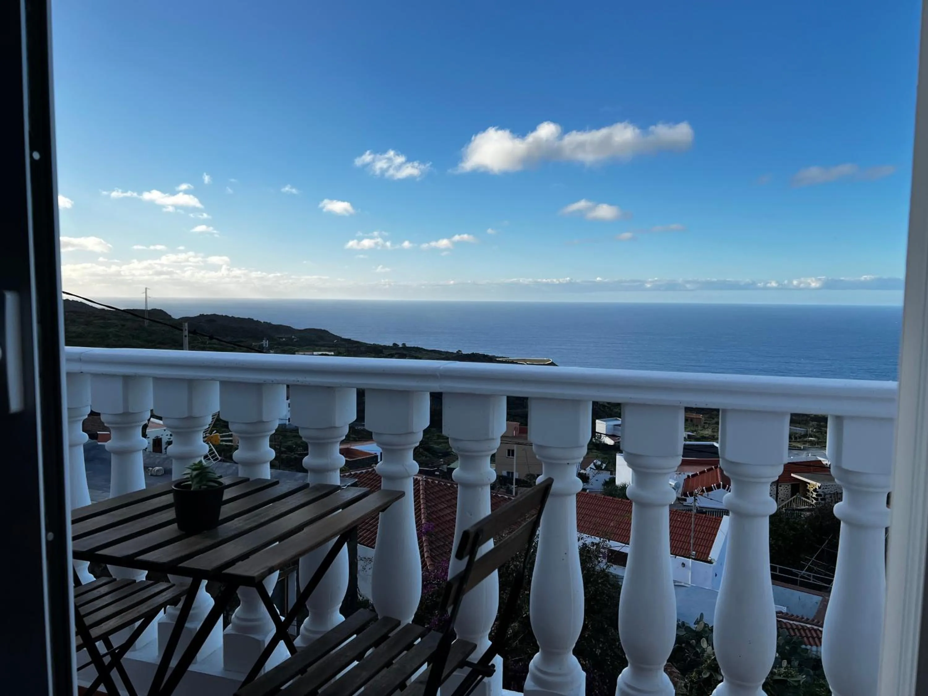 Natural landscape in Geko Hotels