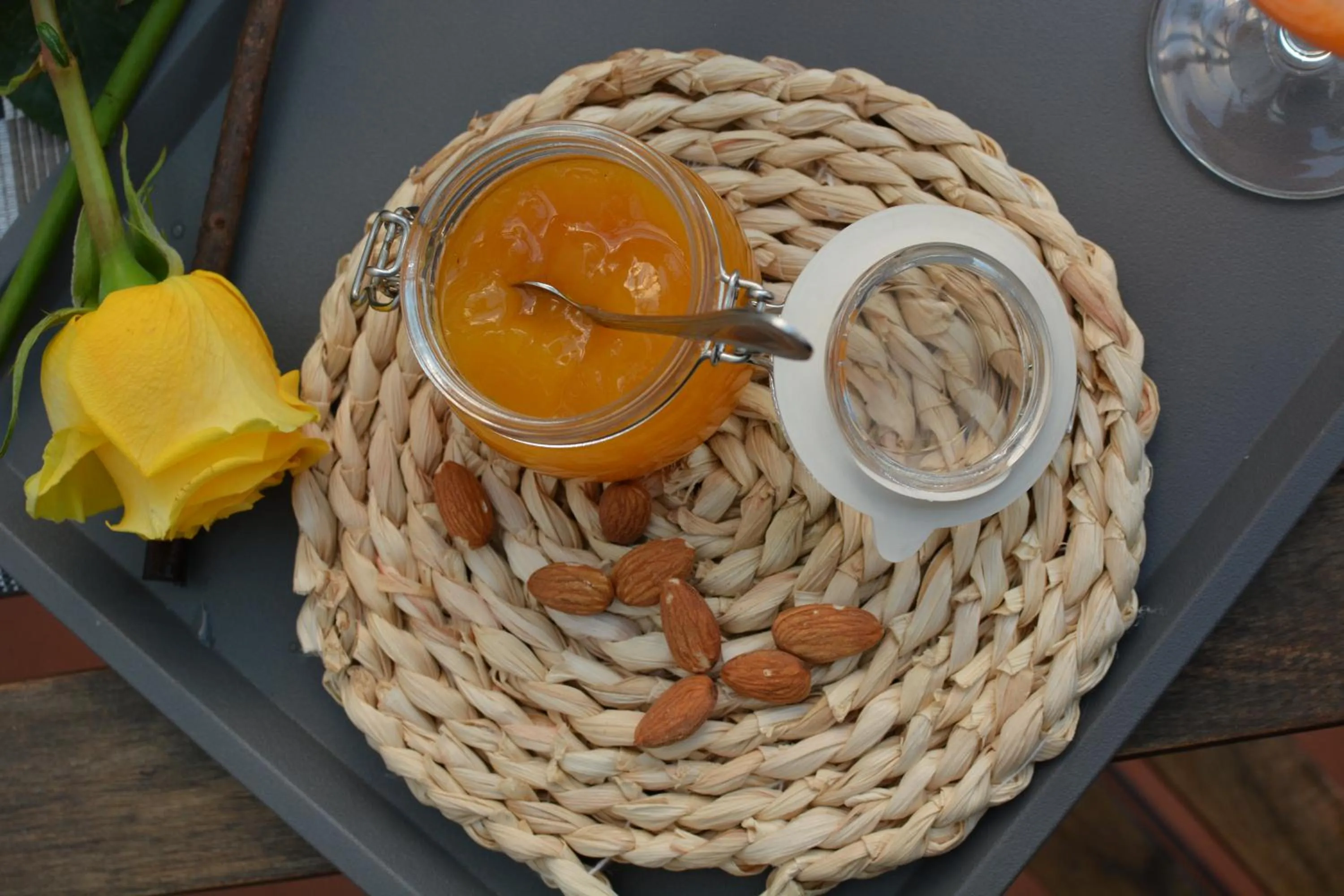 Breakfast in Geko Hotels