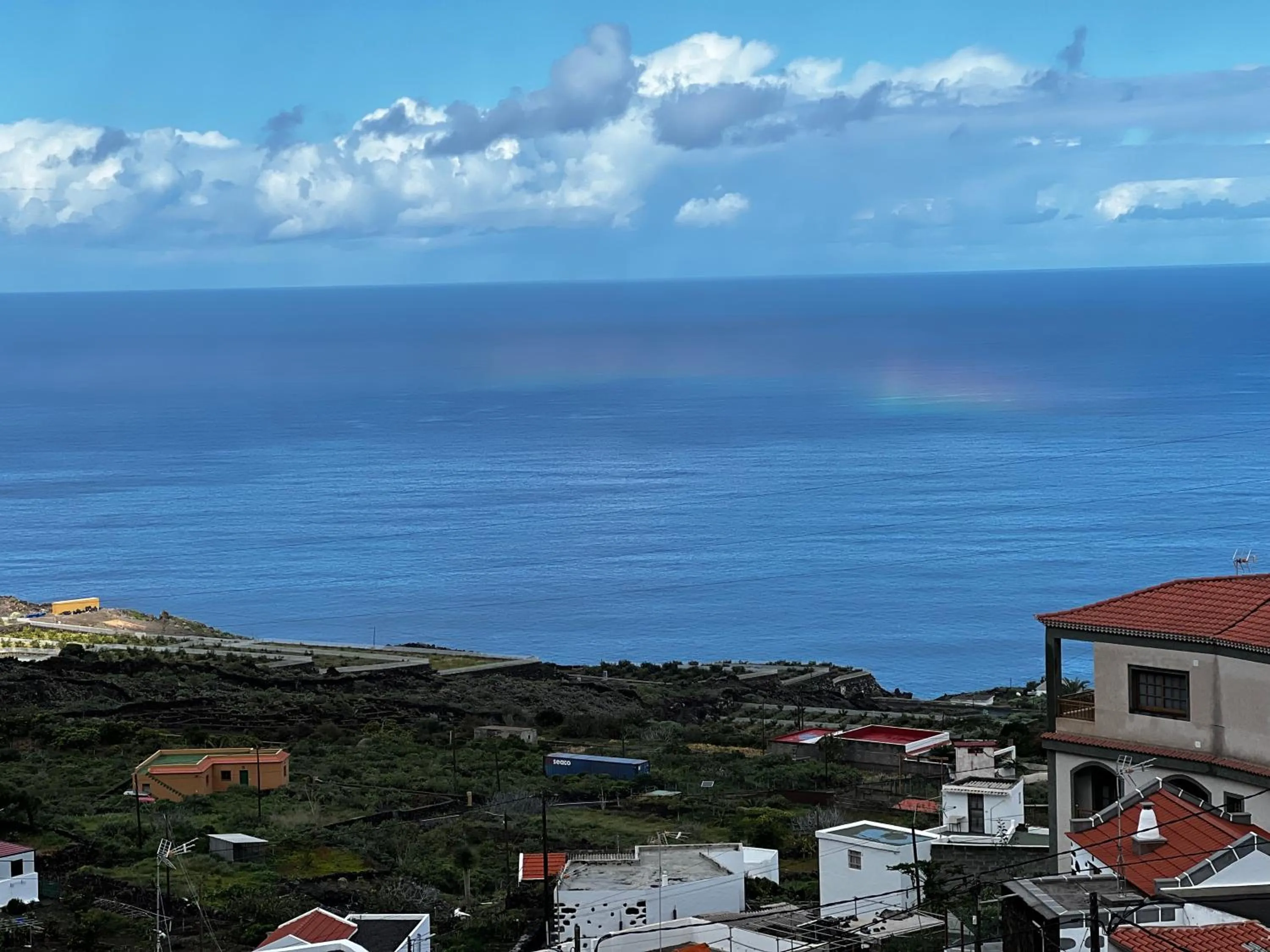 Natural landscape in Geko Hotels