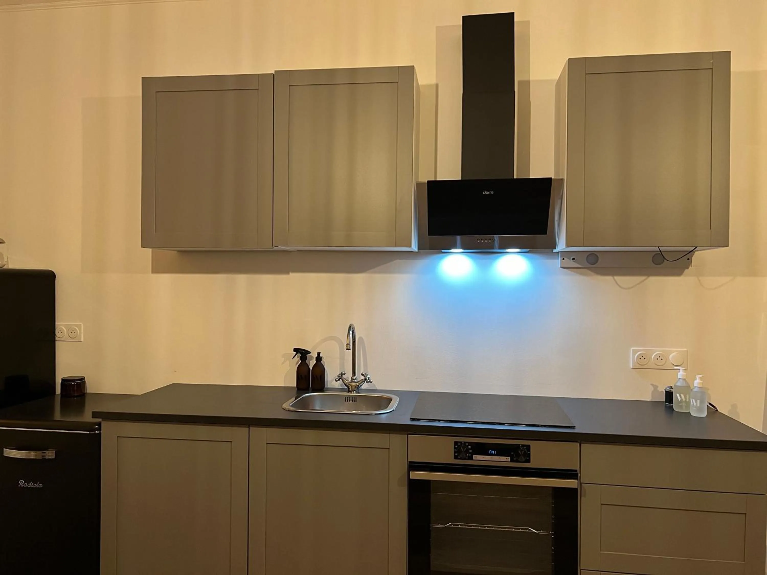 pet friendly in La Verrière - Chambre d'hôtes et gîte de charme