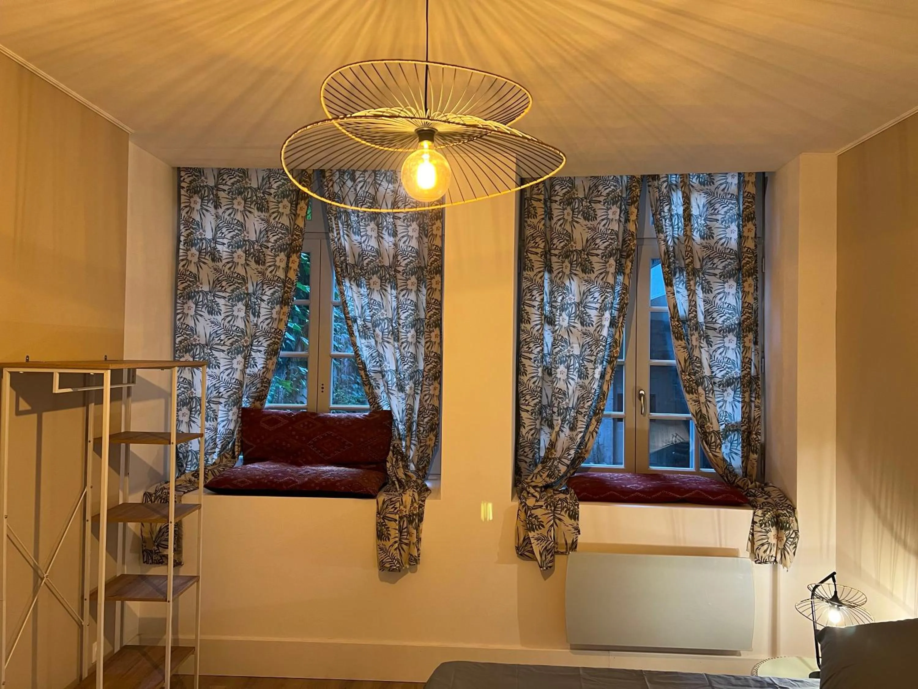 Bed in La Verrière - Chambre d'hôtes et gîte de charme