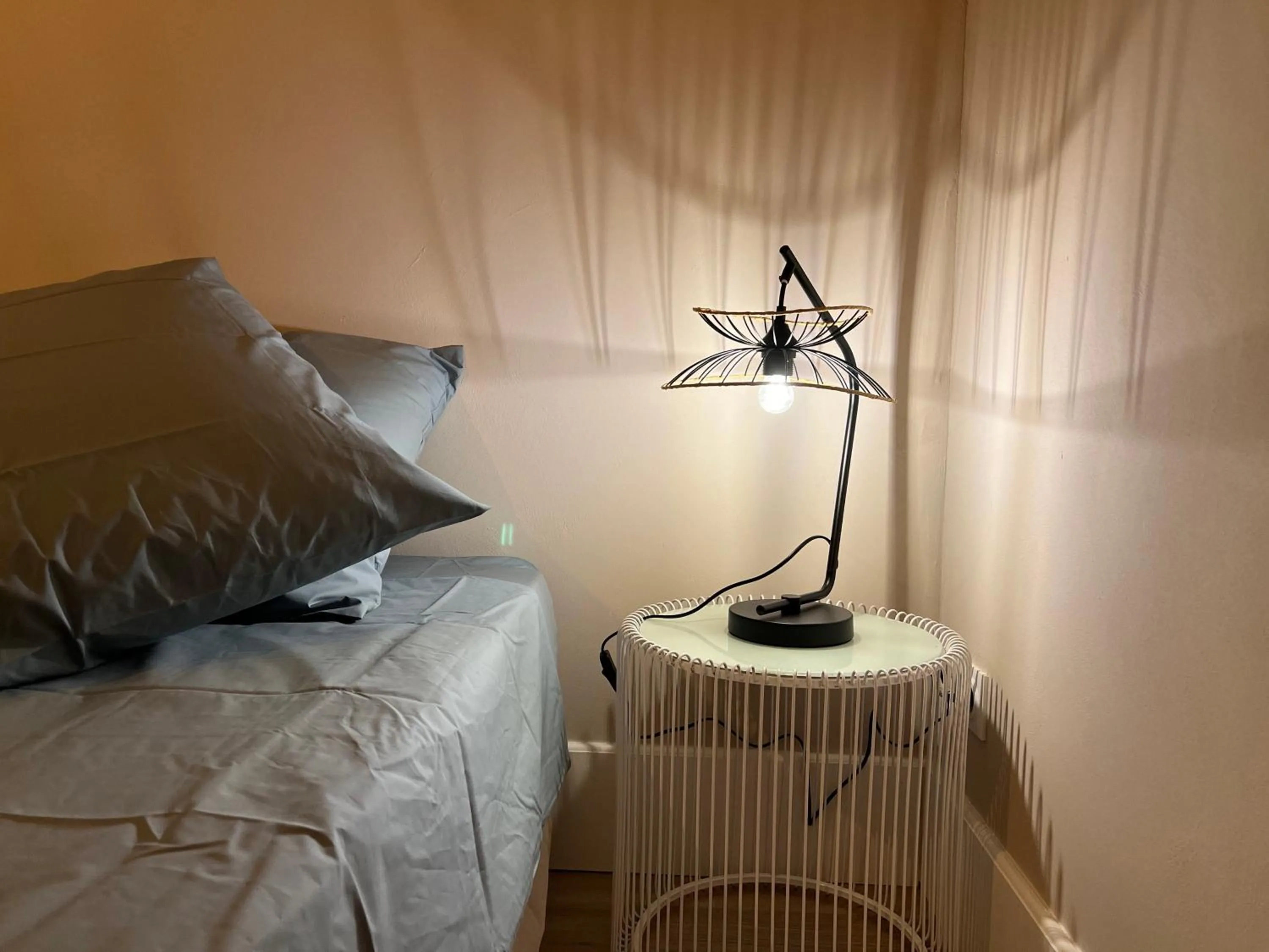 Bed in La Verrière - Chambre d'hôtes et gîte de charme