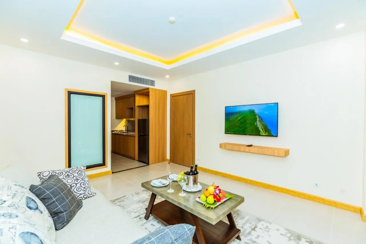 TV and multimedia in Dynasty Casino Hotel