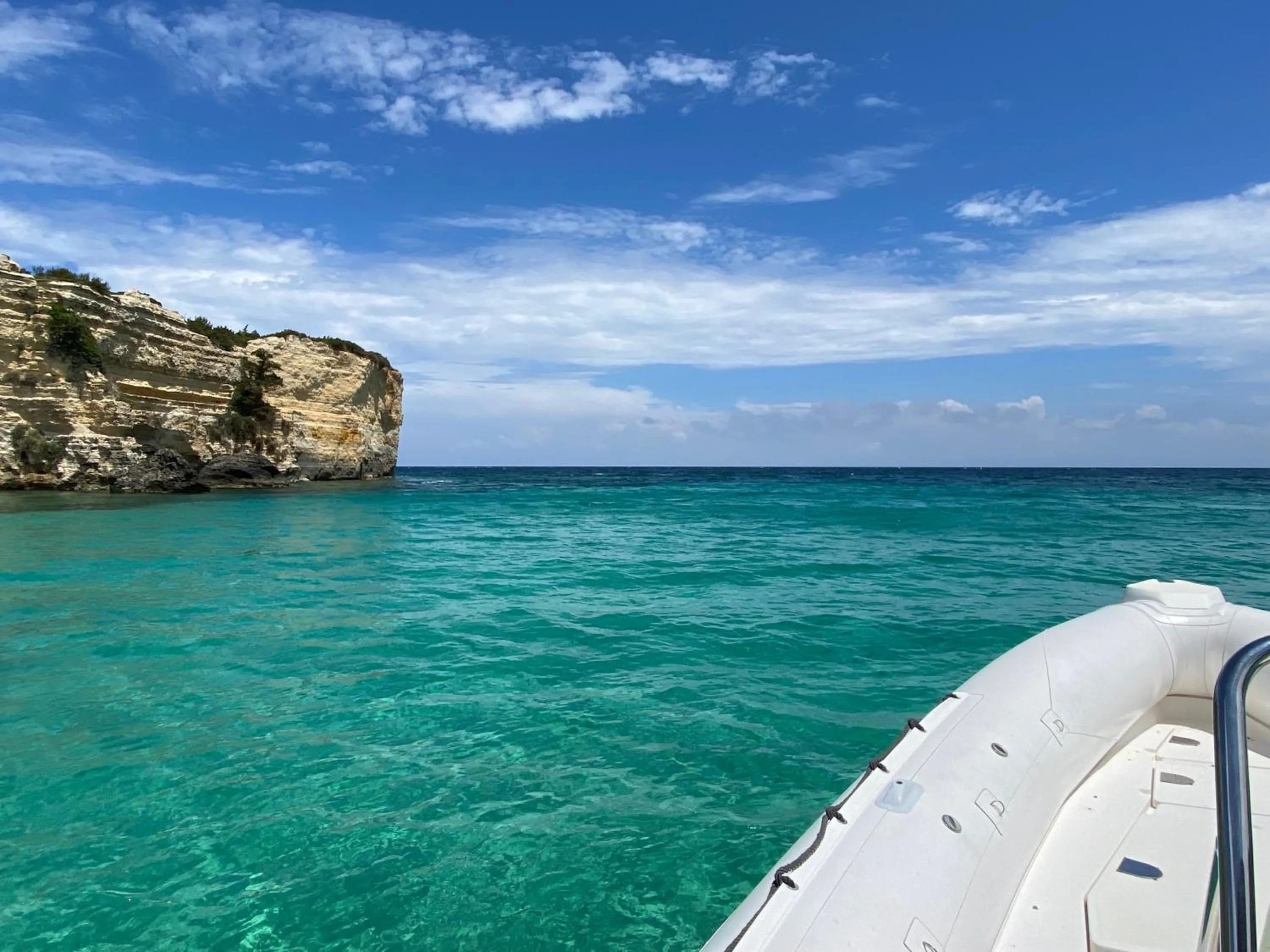 Hiking in Appartamenti Craulo