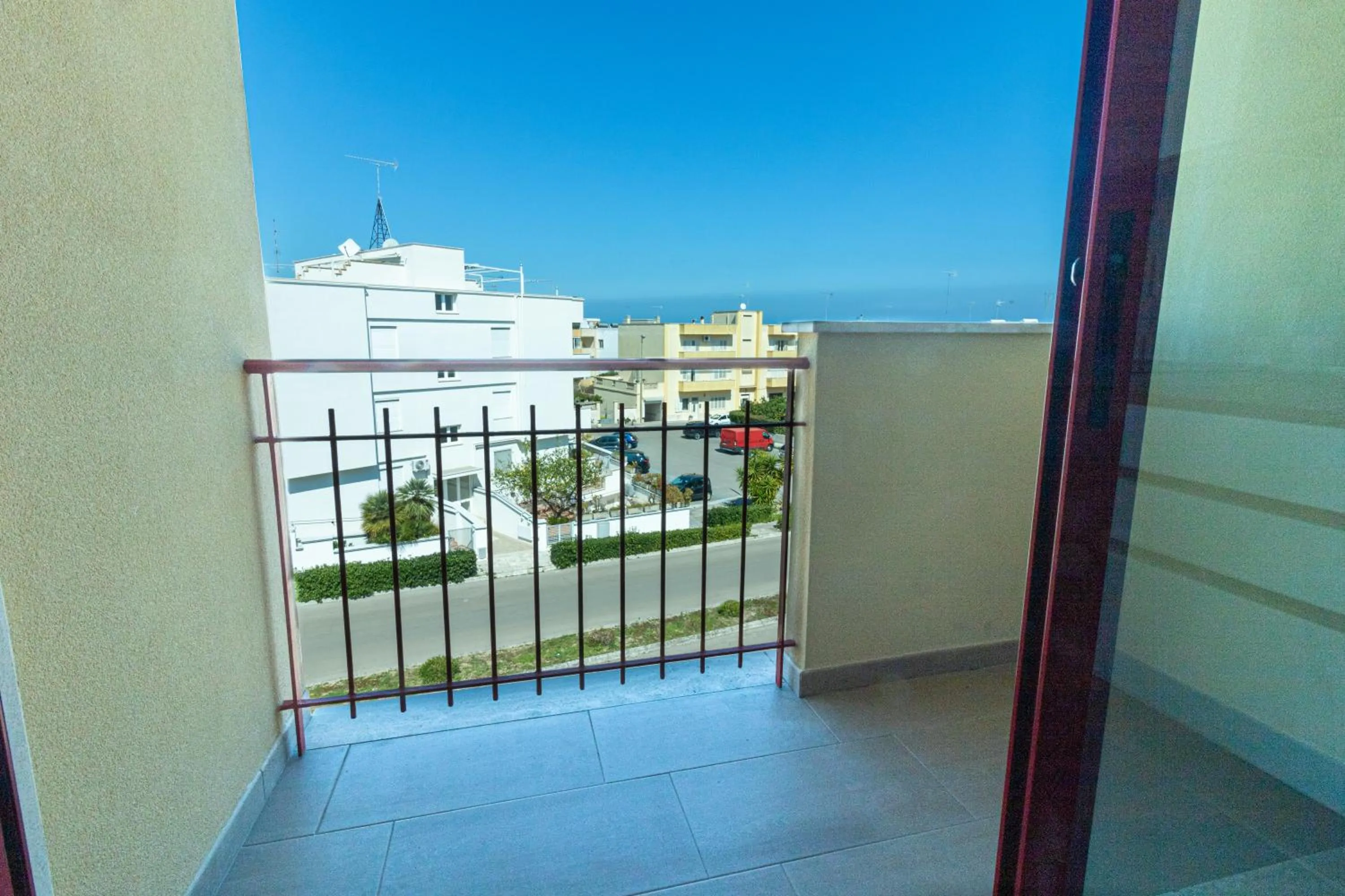 View (from property/room) in Appartamenti Craulo