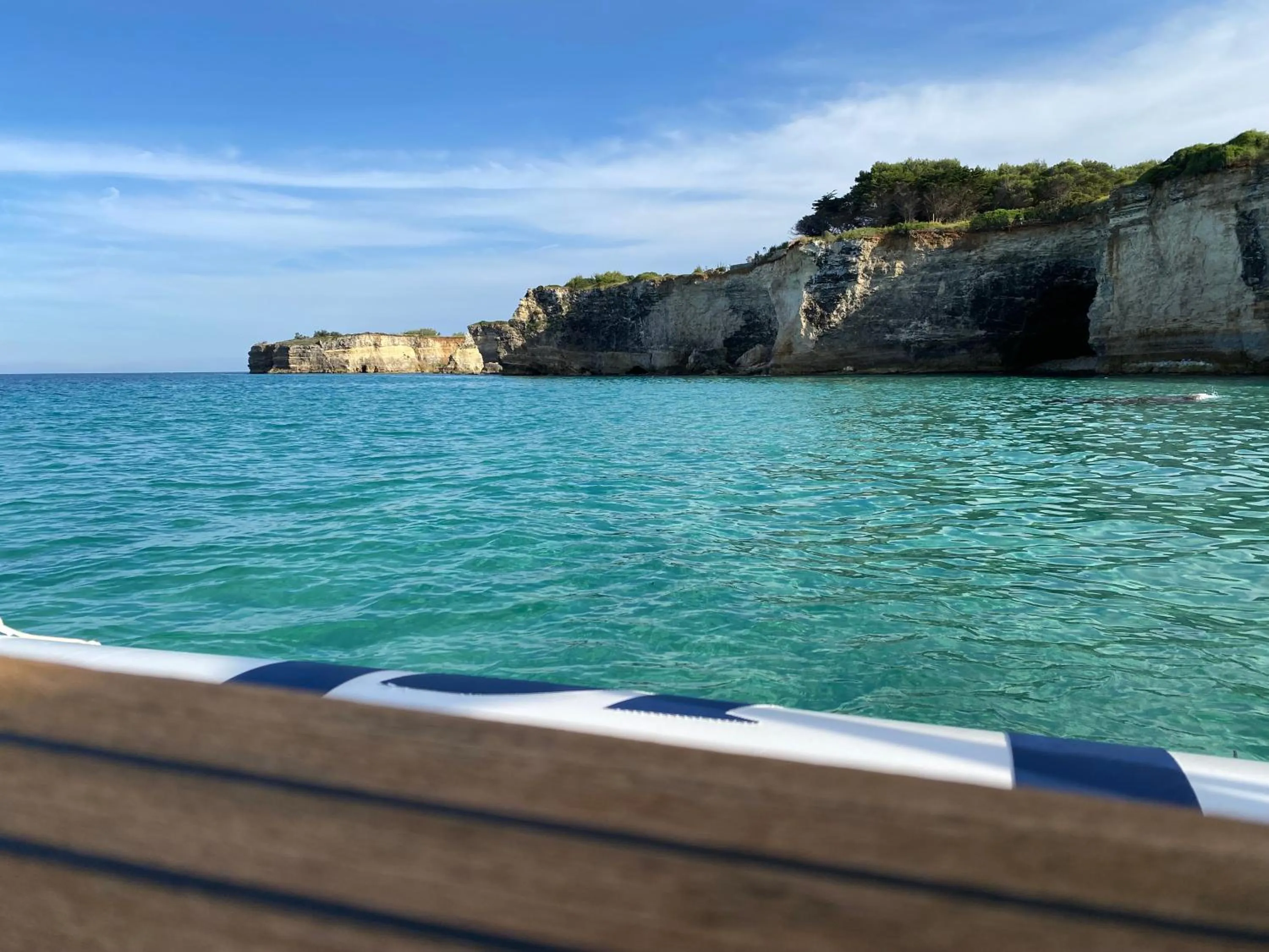 Hiking in Appartamenti Craulo