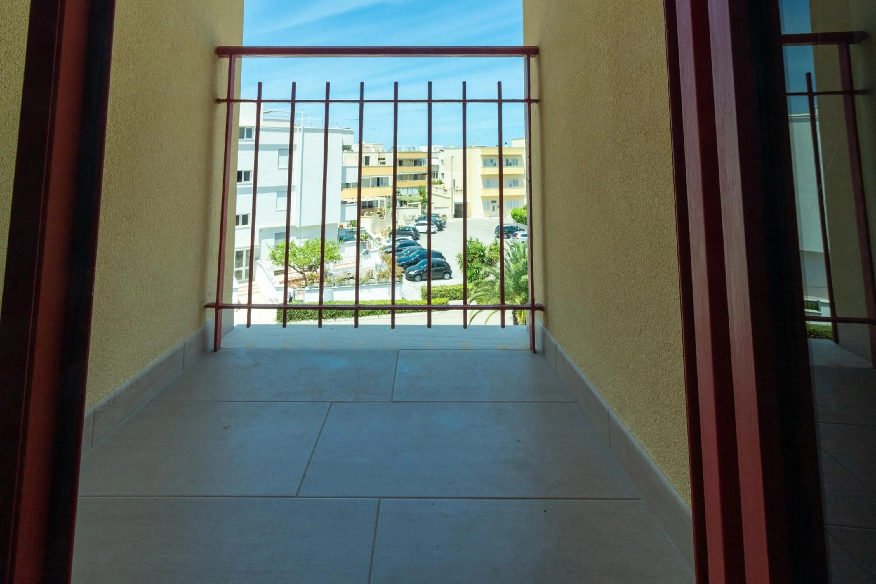 Day in Appartamenti Craulo