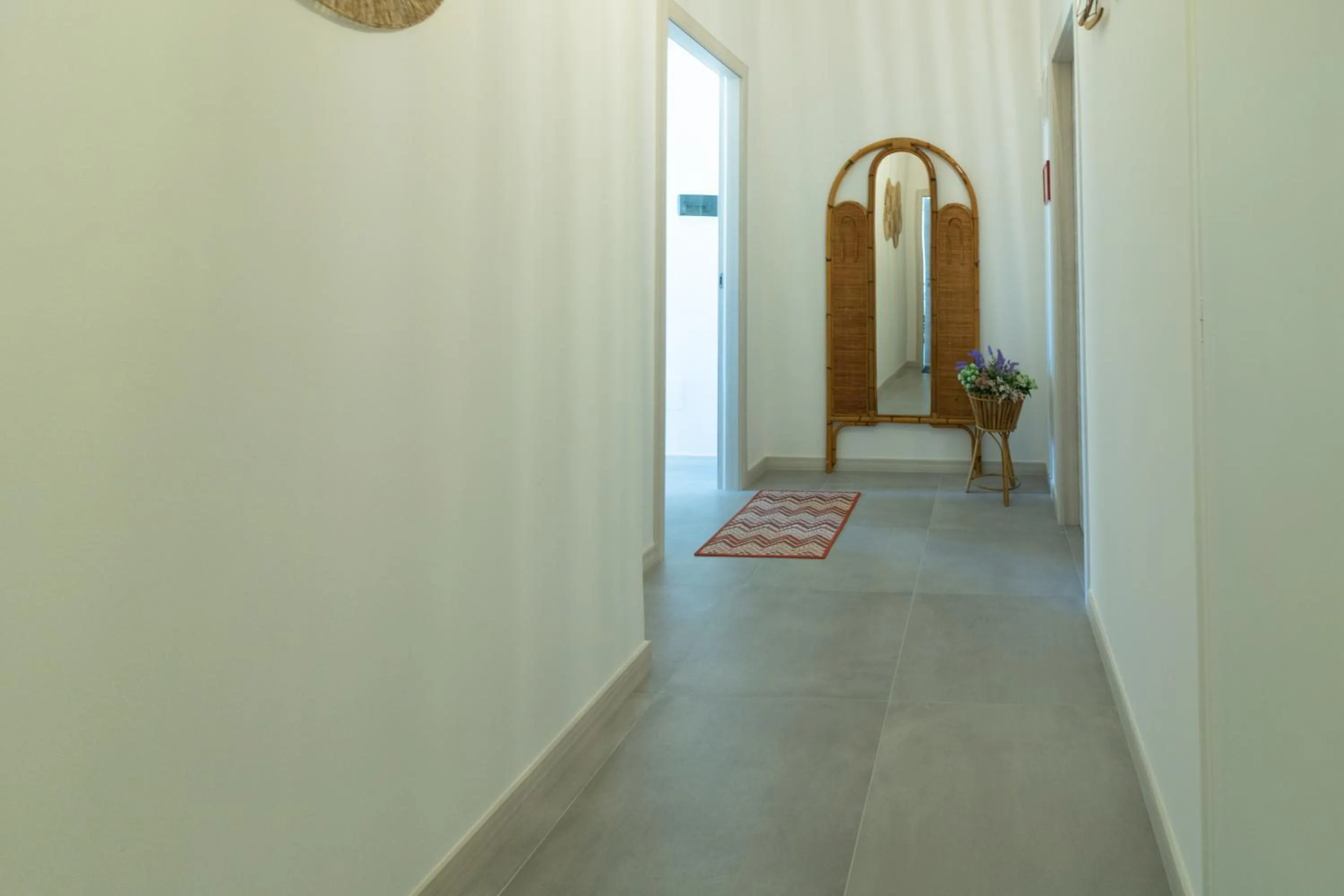 acessibility in Appartamenti Craulo