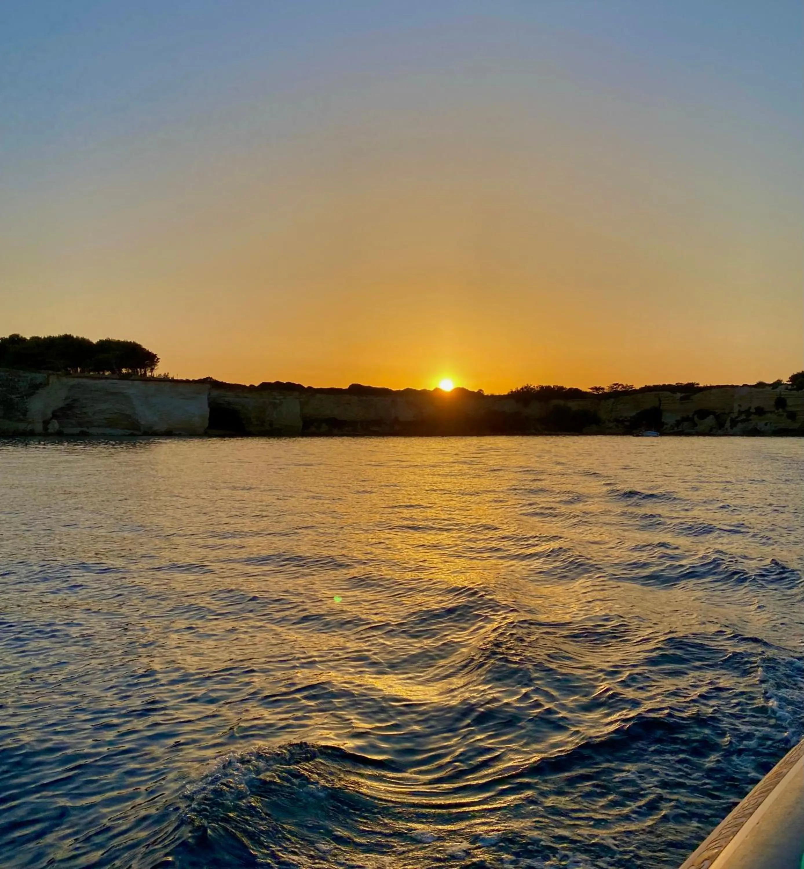 Hiking in Appartamenti Craulo