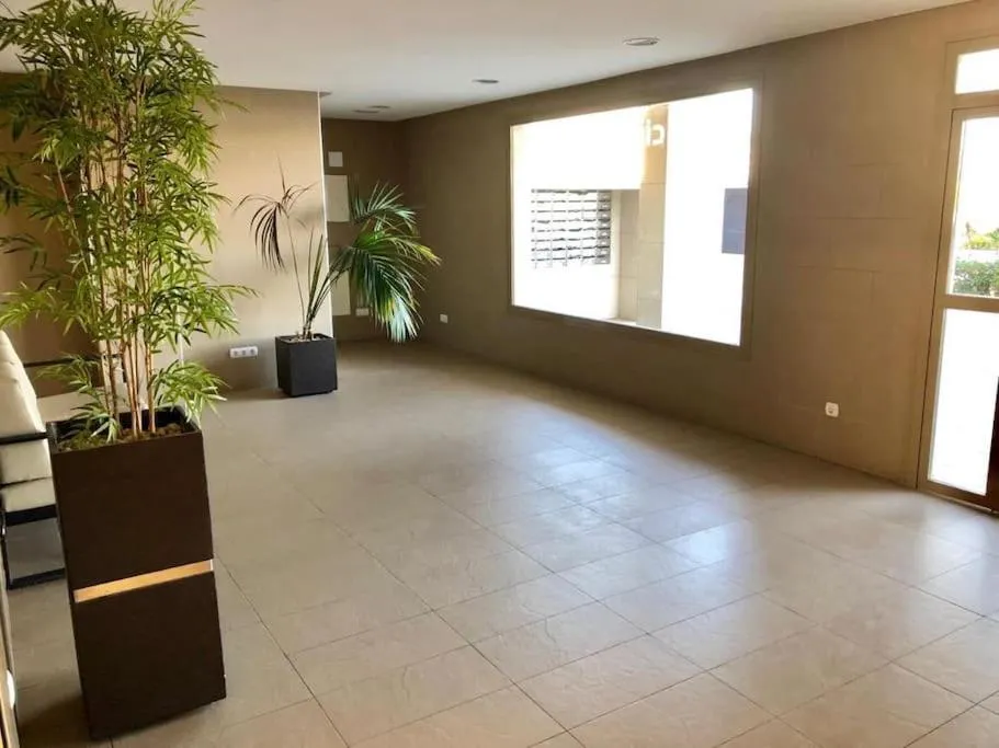 Lobby or reception in 2 Bedrooms Apartment in Calpe LARIMAR