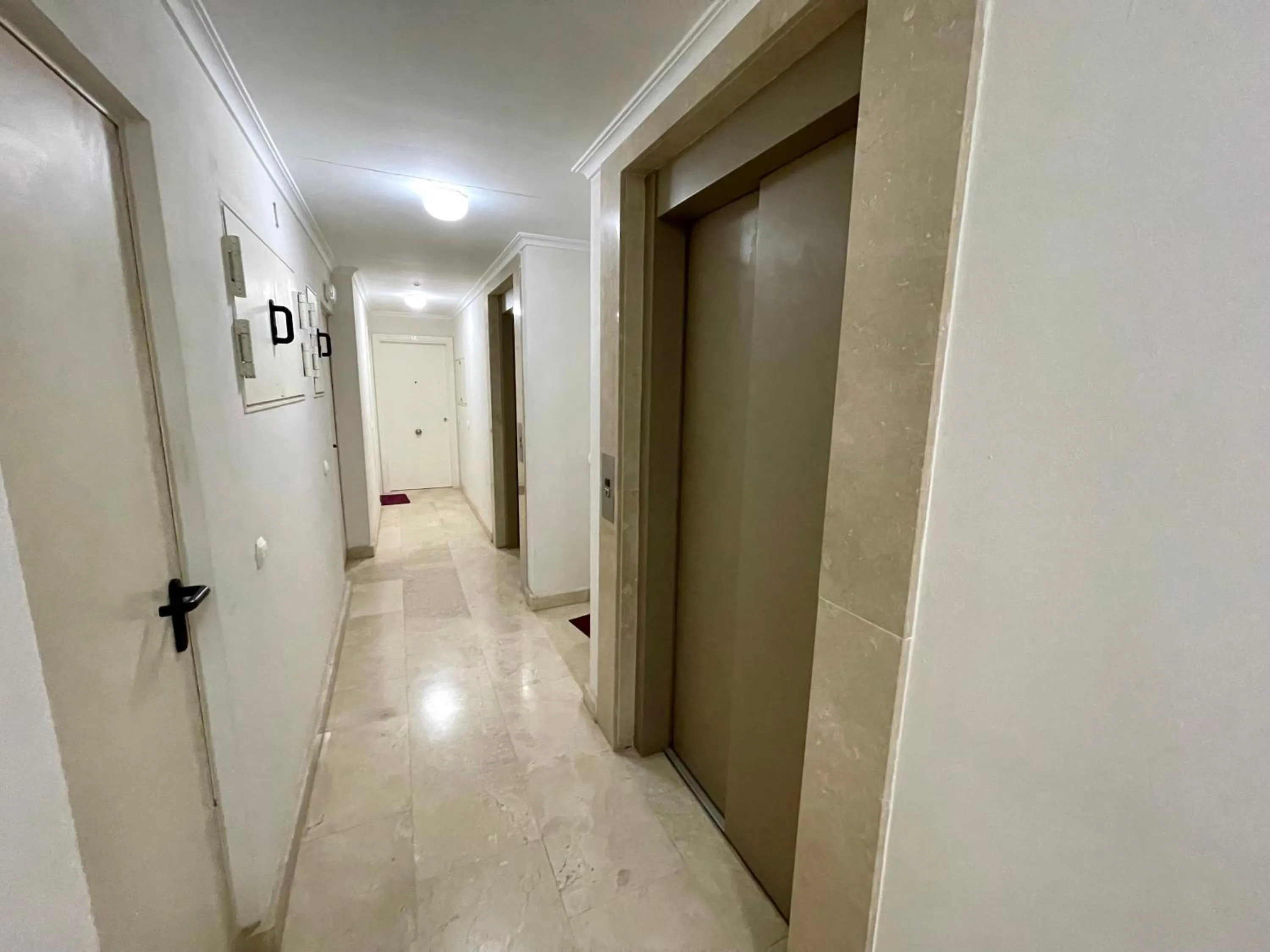 2 Bedrooms Apartment in Calpe LARIMAR