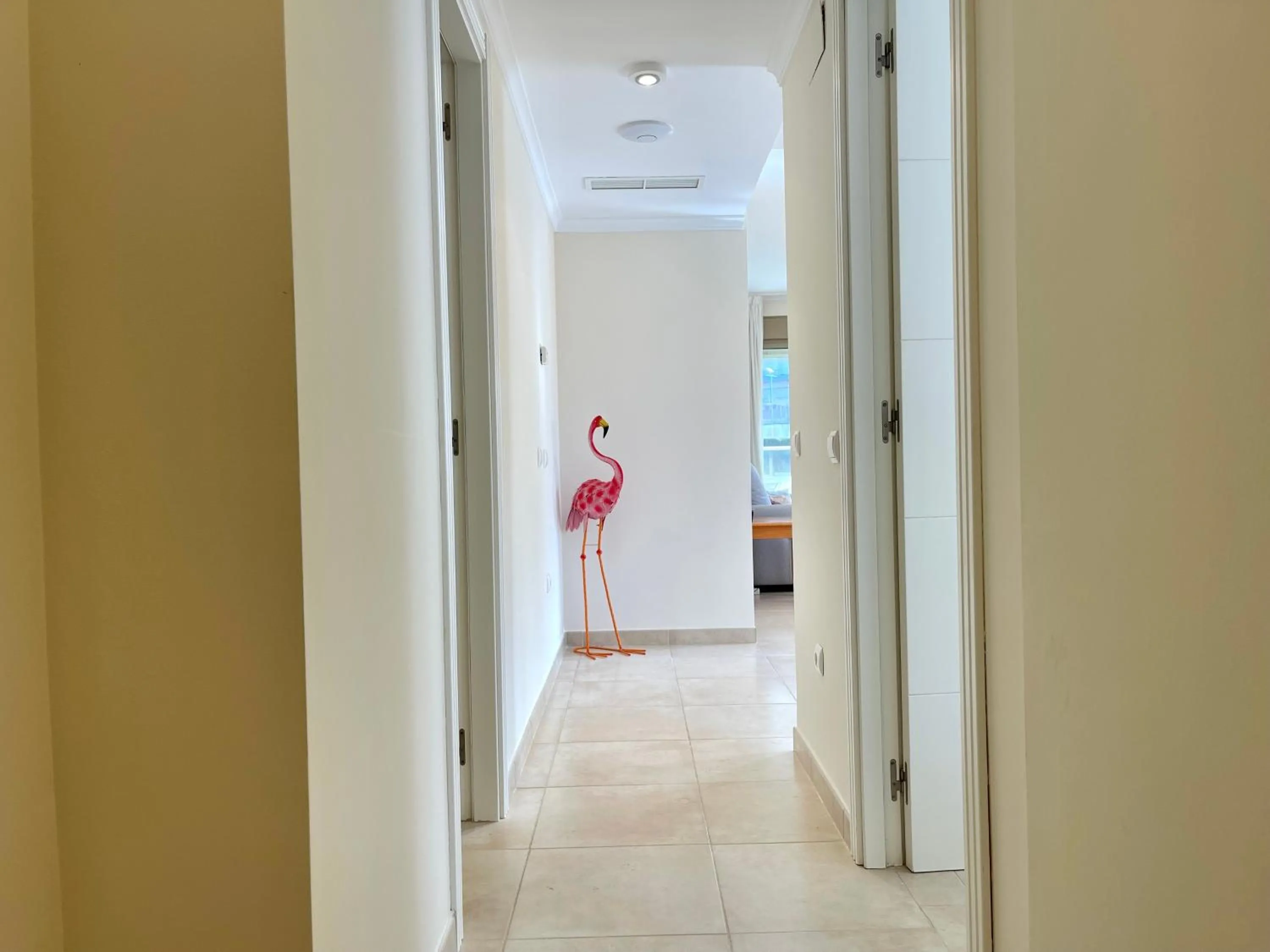 2 Bedrooms Apartment in Calpe LARIMAR