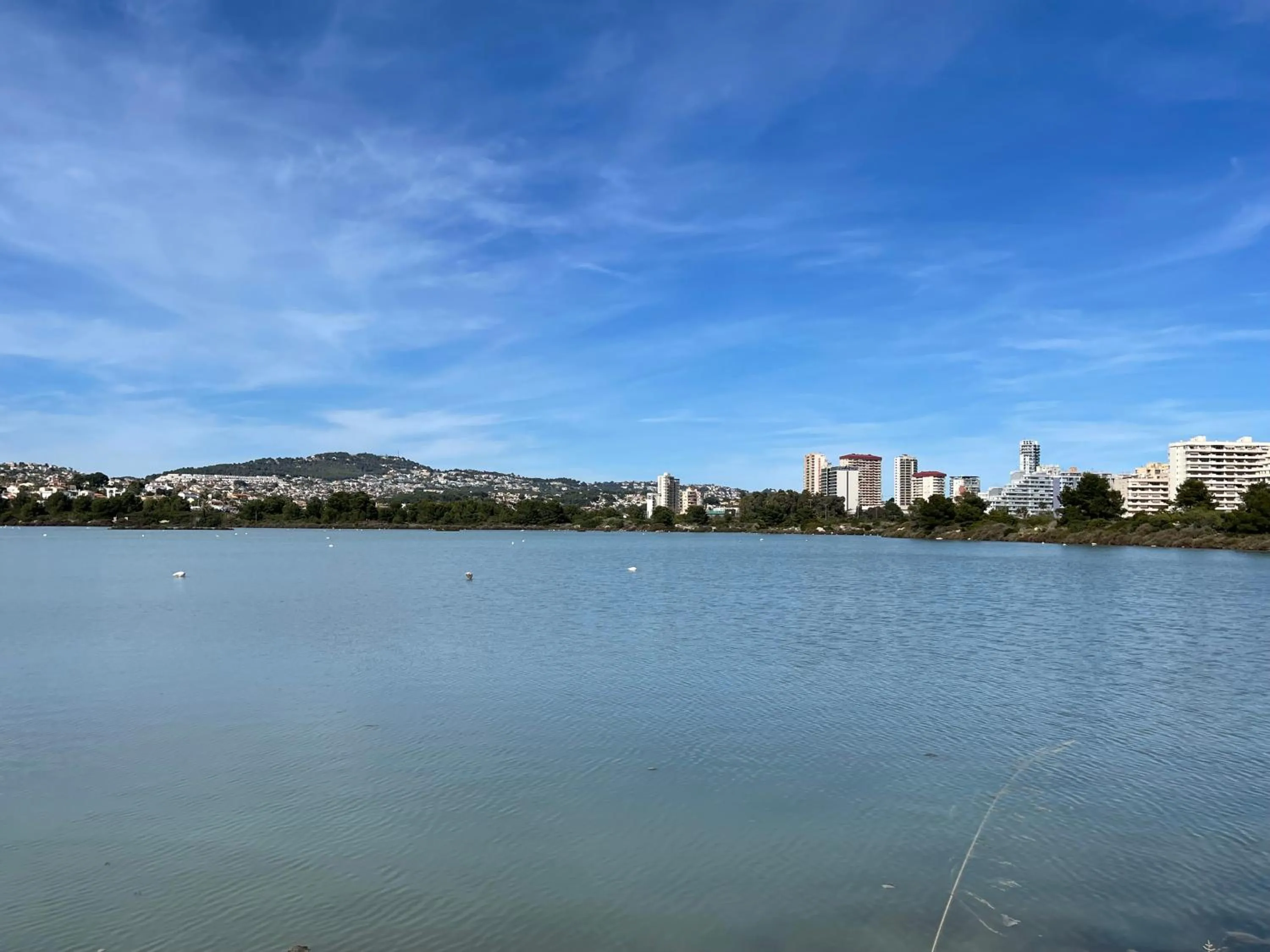 2 Bedrooms Apartment in Calpe LARIMAR