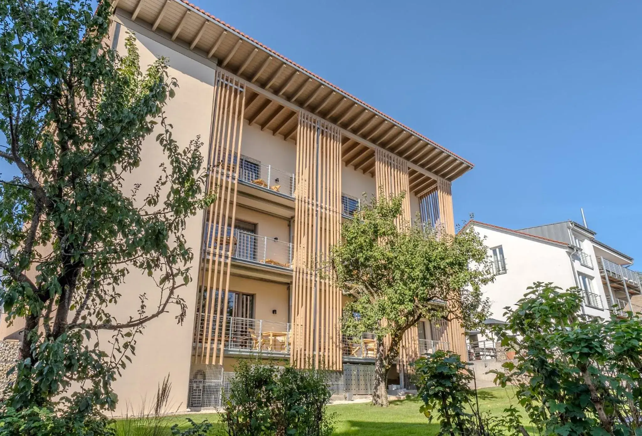 Aparthotel Parsberg GreenDesign Aparthotel Parsberg GreenDesign