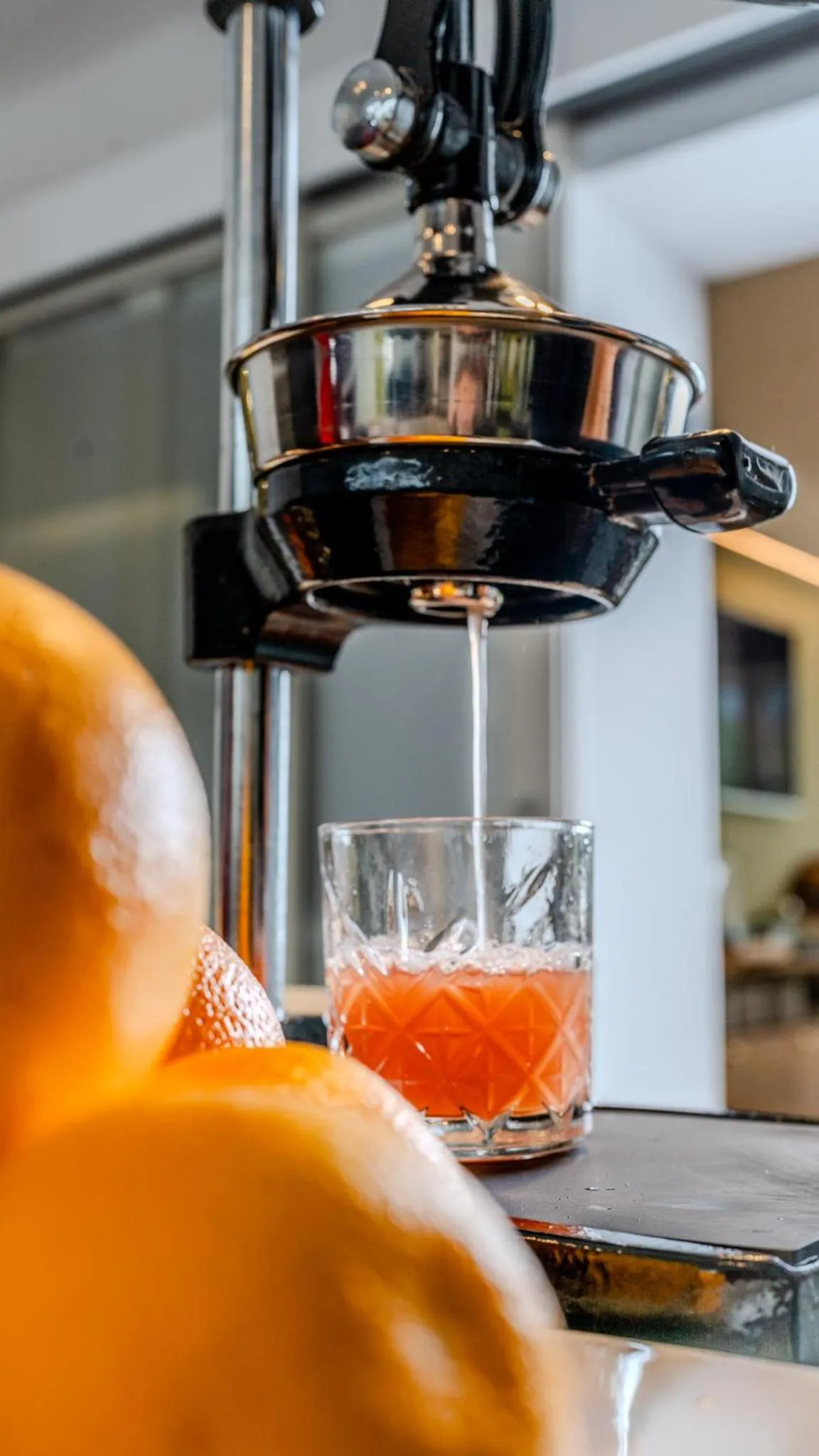 Breakfast in Aparthotel Parsberg GreenDesign