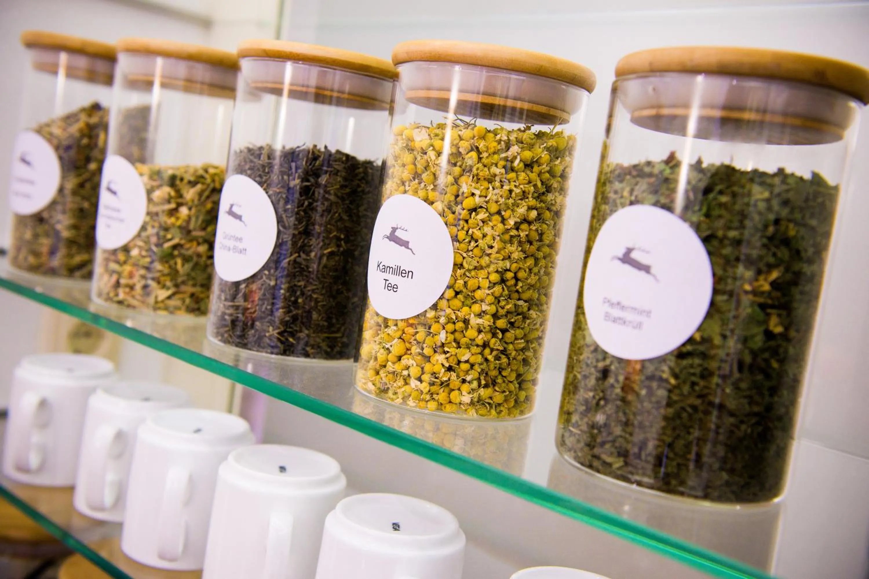 Food and drinks in Aparthotel Parsberg GreenDesign