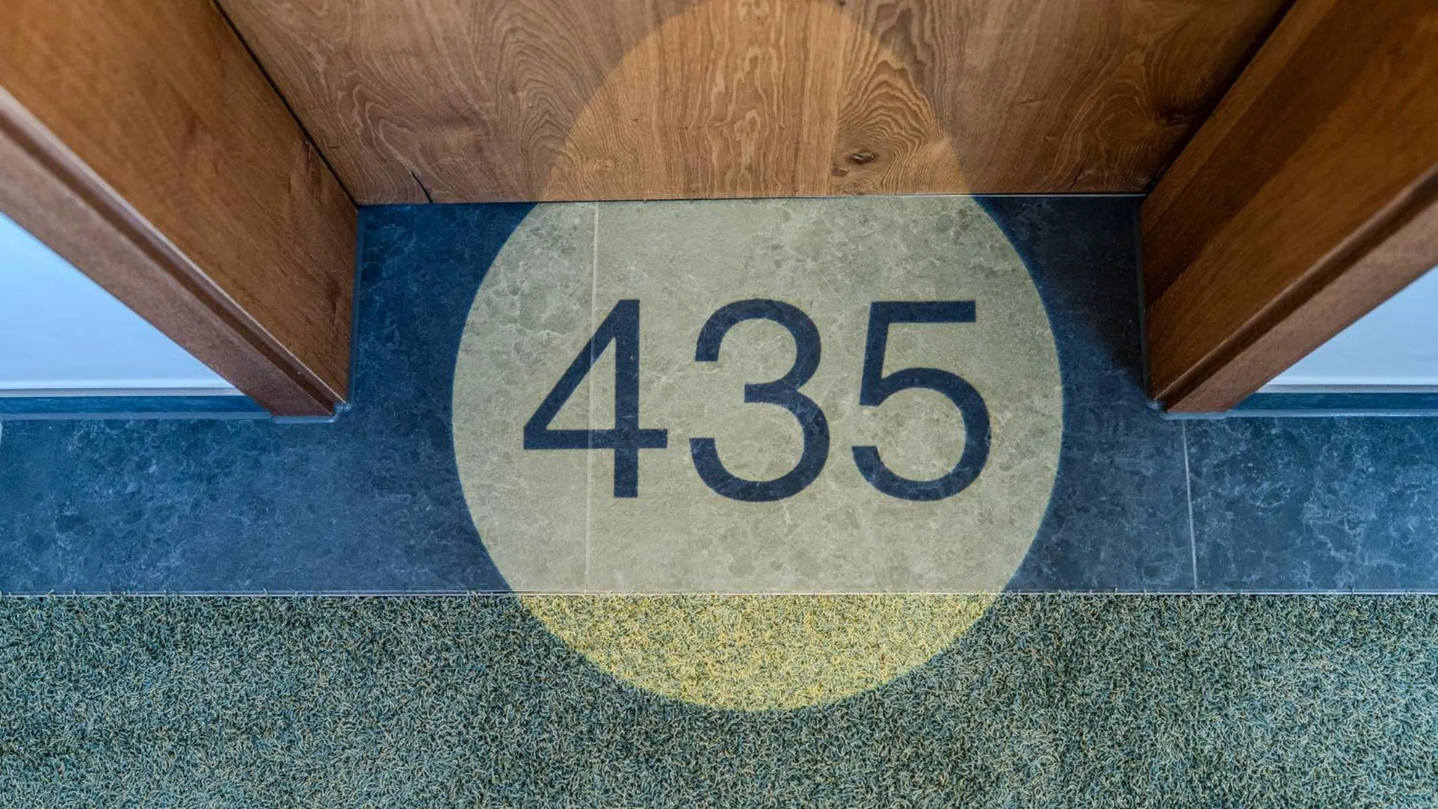 Photo of the whole room in Aparthotel Parsberg GreenDesign