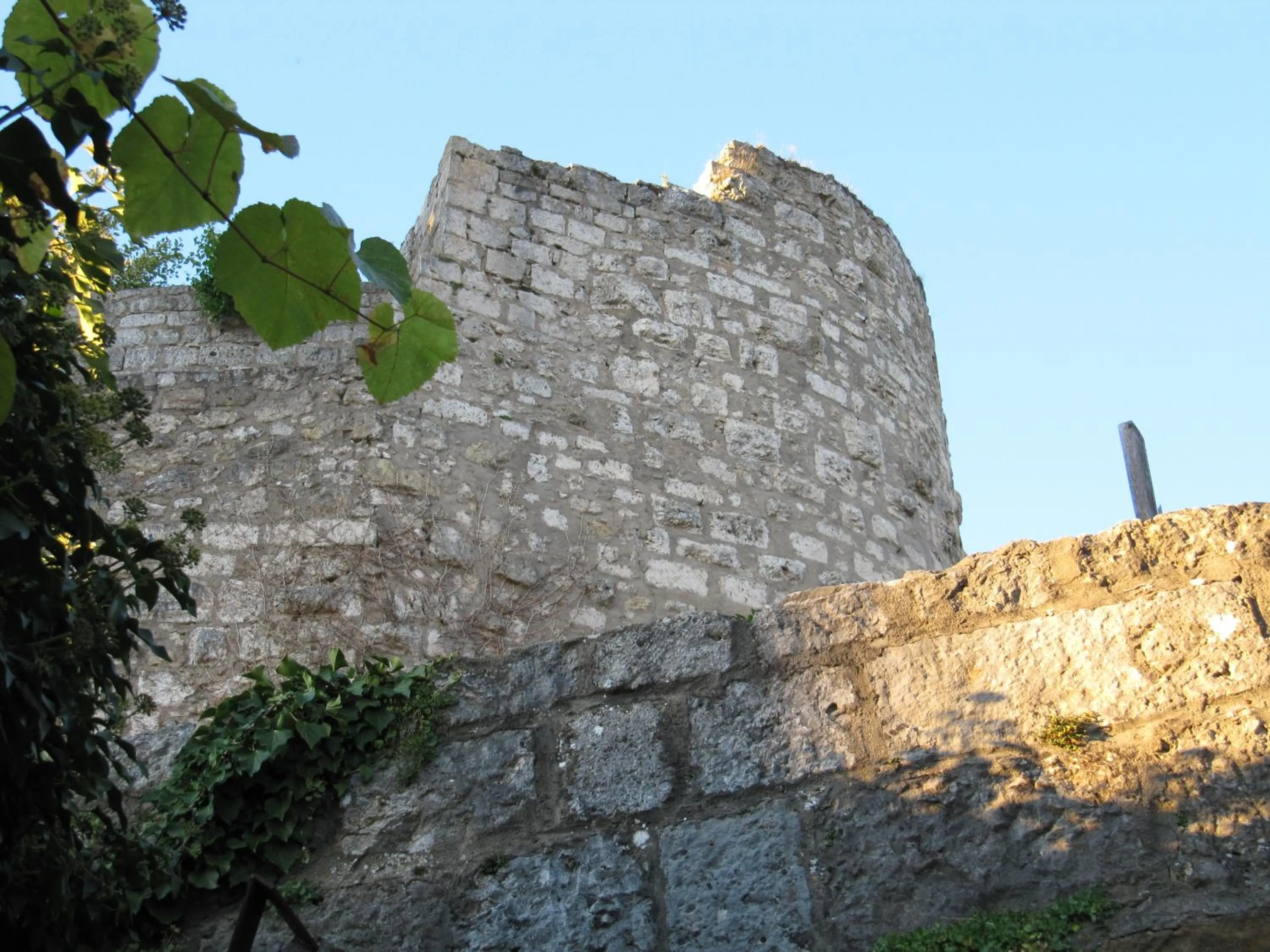 On site in Aparthotel Parsberg GreenDesign