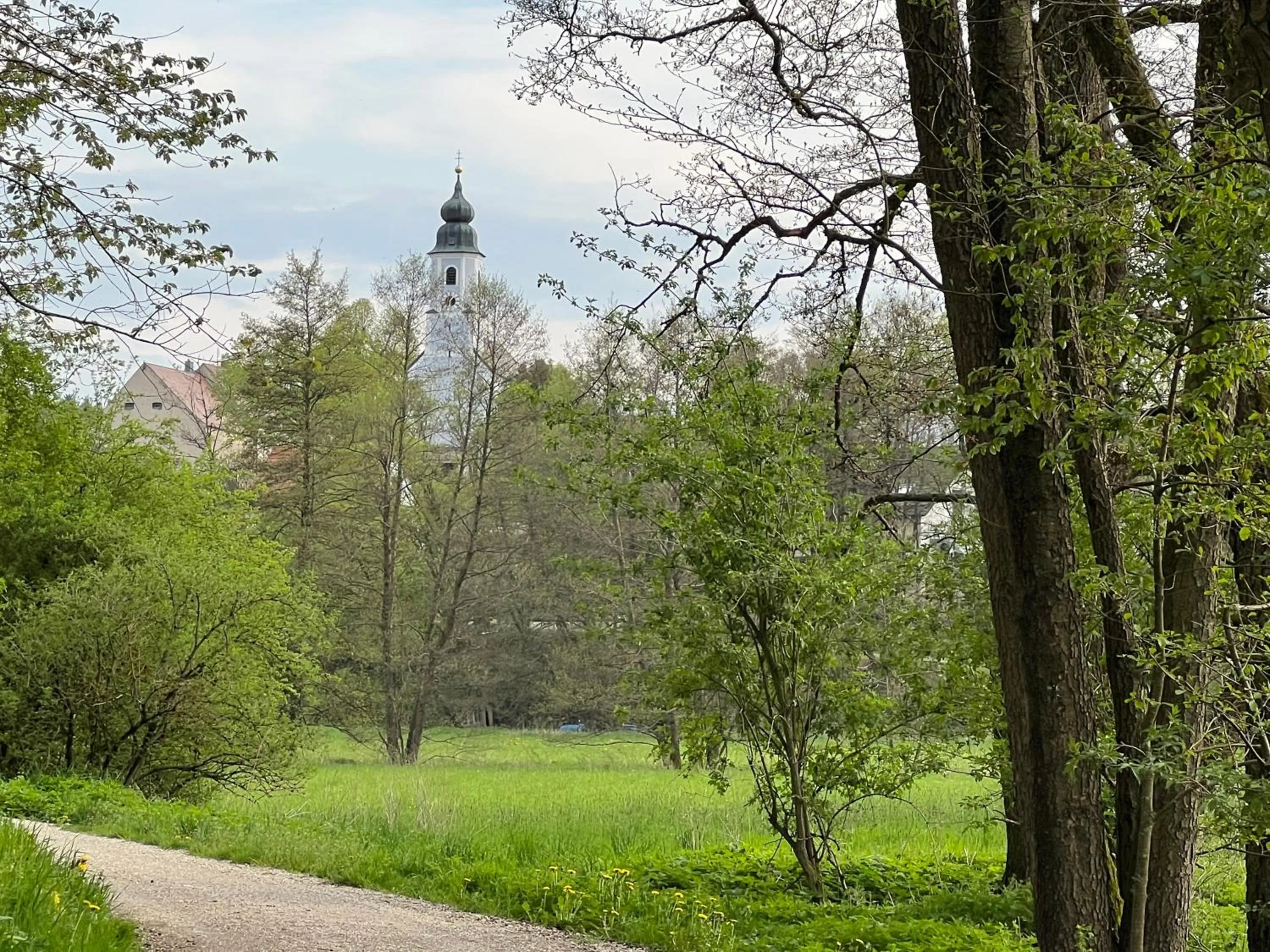 Sports in Aparthotel Parsberg GreenDesign