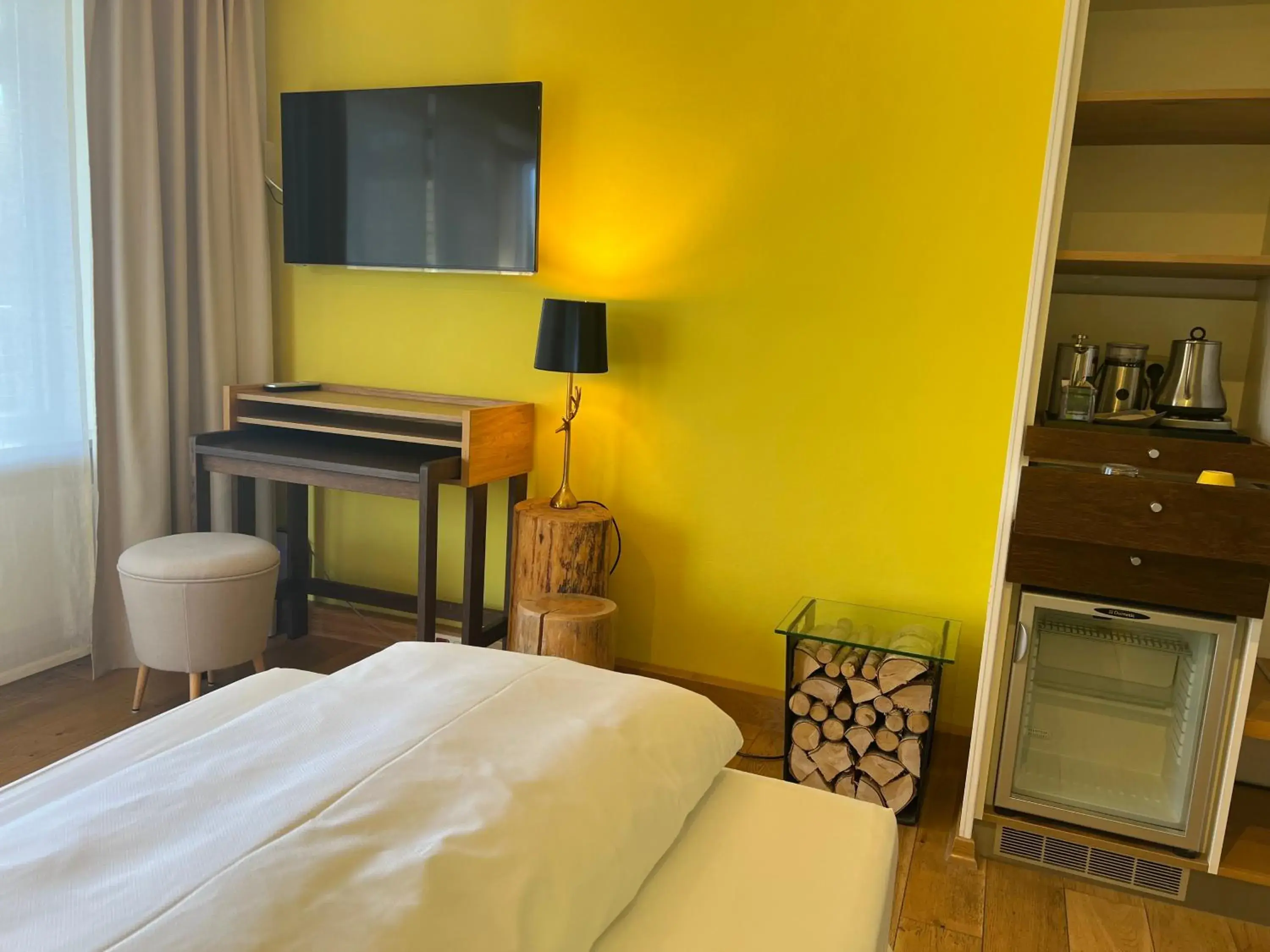 Single Room - single occupancy in Aparthotel Parsberg GreenDesign Single Room - single occupancy in Aparthotel Parsberg GreenDesign