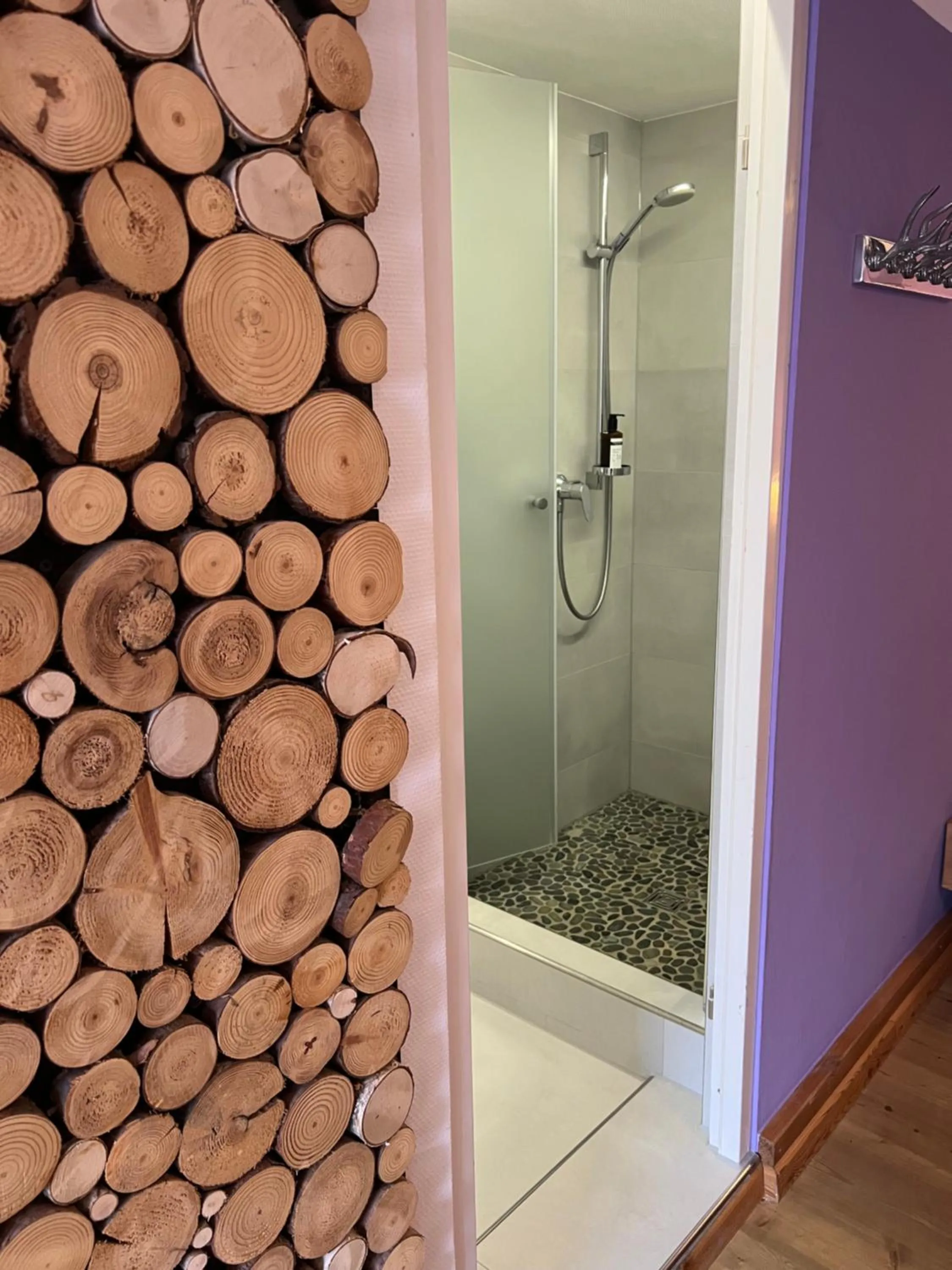 Spa and wellness centre/facilities in Aparthotel Parsberg GreenDesign