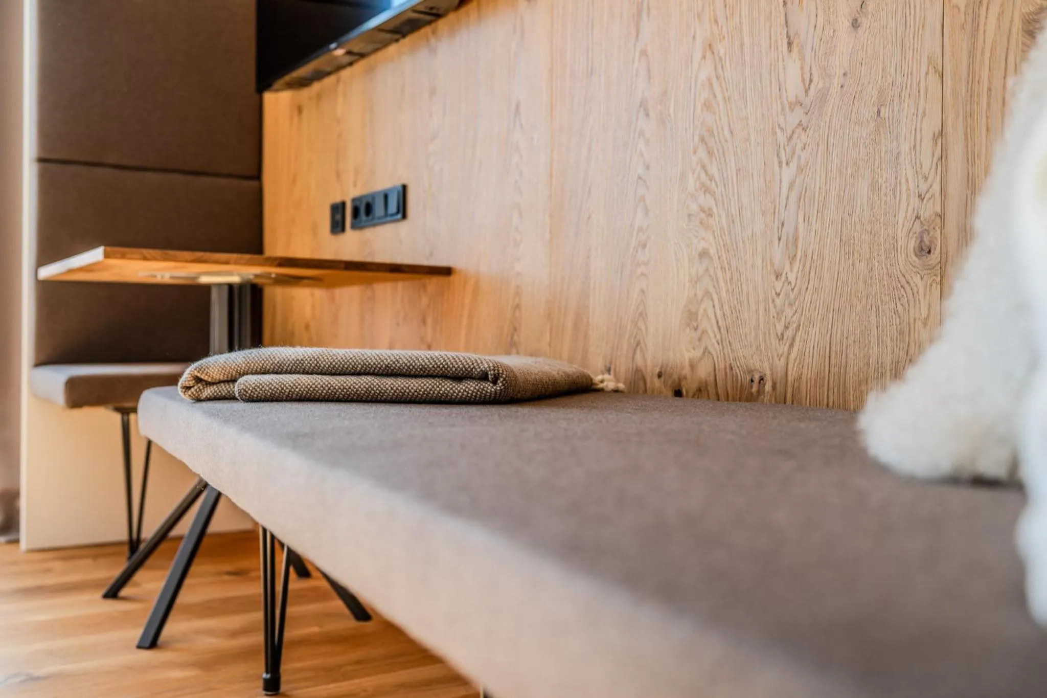 Photo of the whole room in Aparthotel Parsberg GreenDesign