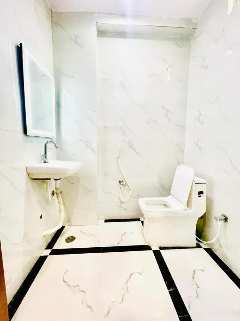 Family Suite in Hotel Eagle Grand Airport Zone Family Suite in Hotel Eagle Grand Airport Zone