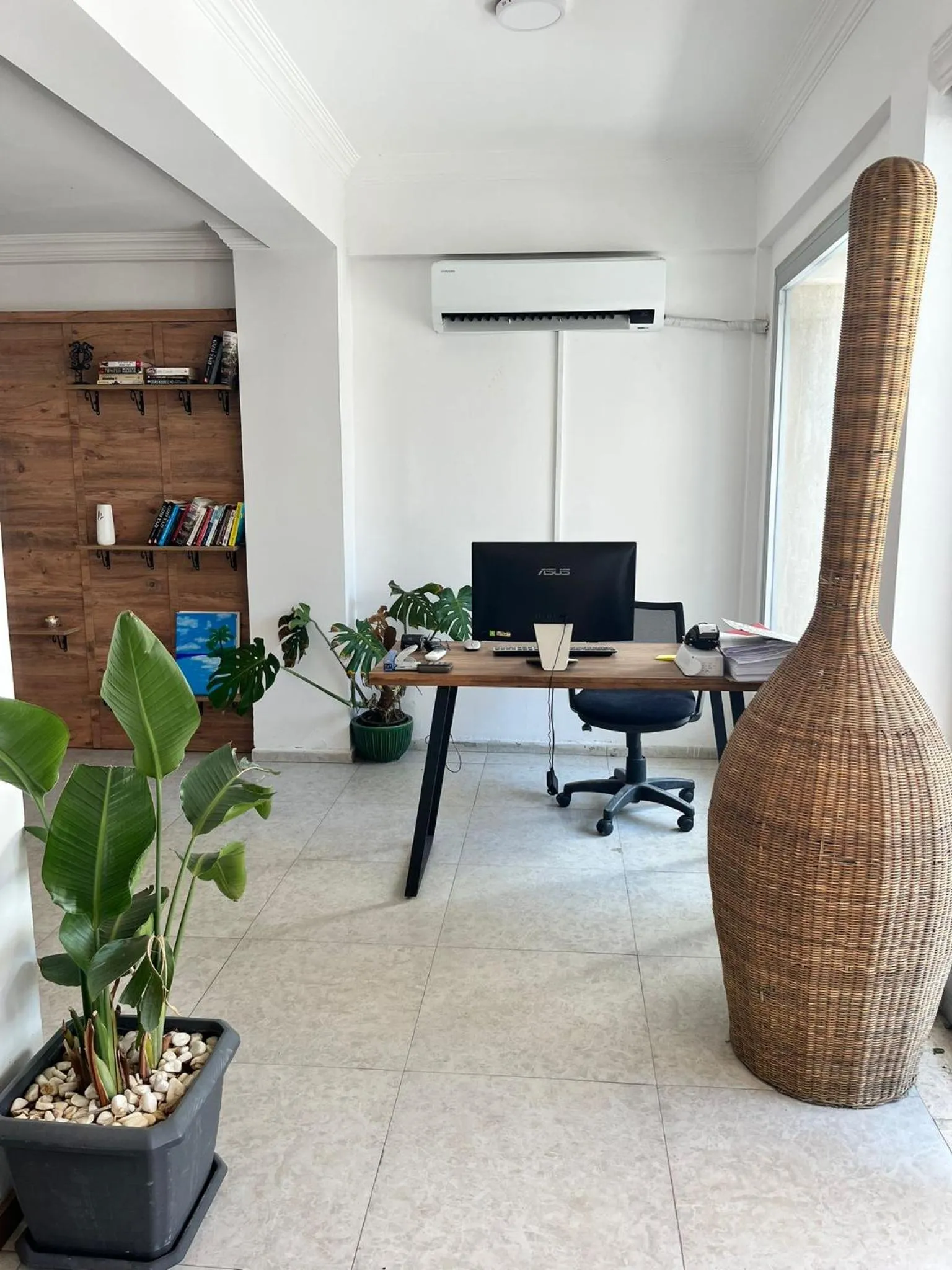 Lobby or reception in Costa Viva Bodrum