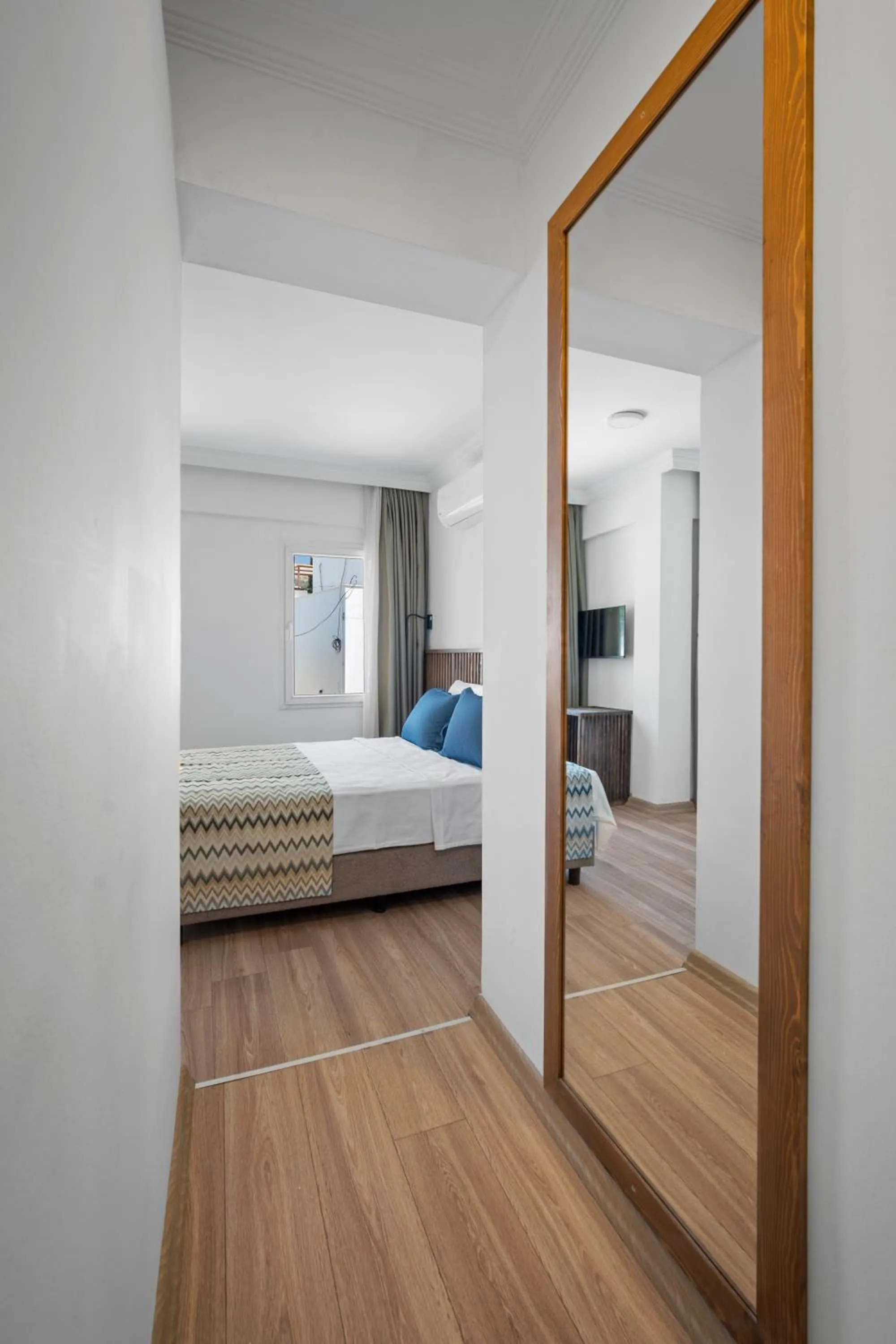 Massage, Bed in Costa Viva Bodrum