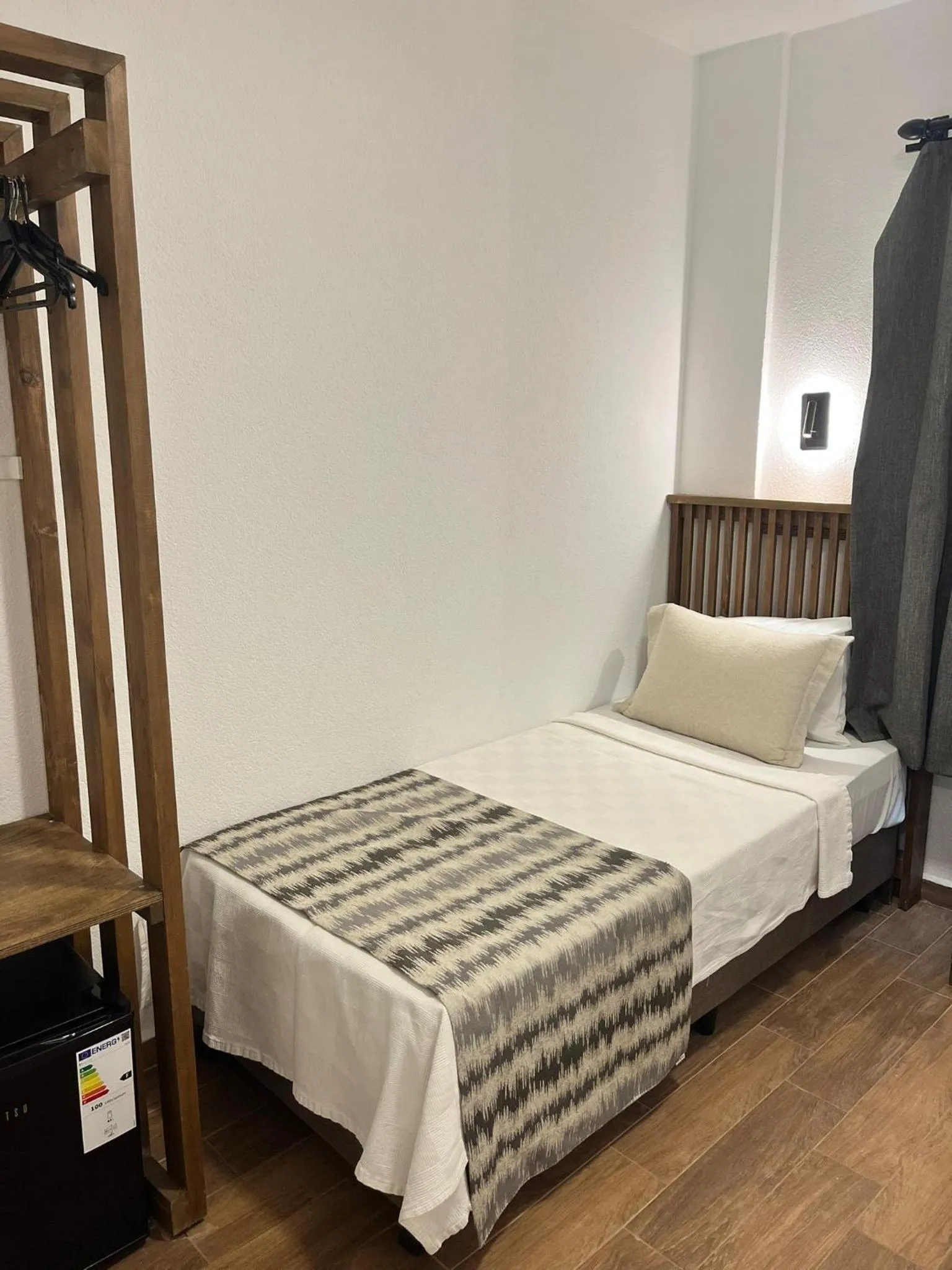 Photo of the whole room, Bed in Costa Viva Bodrum