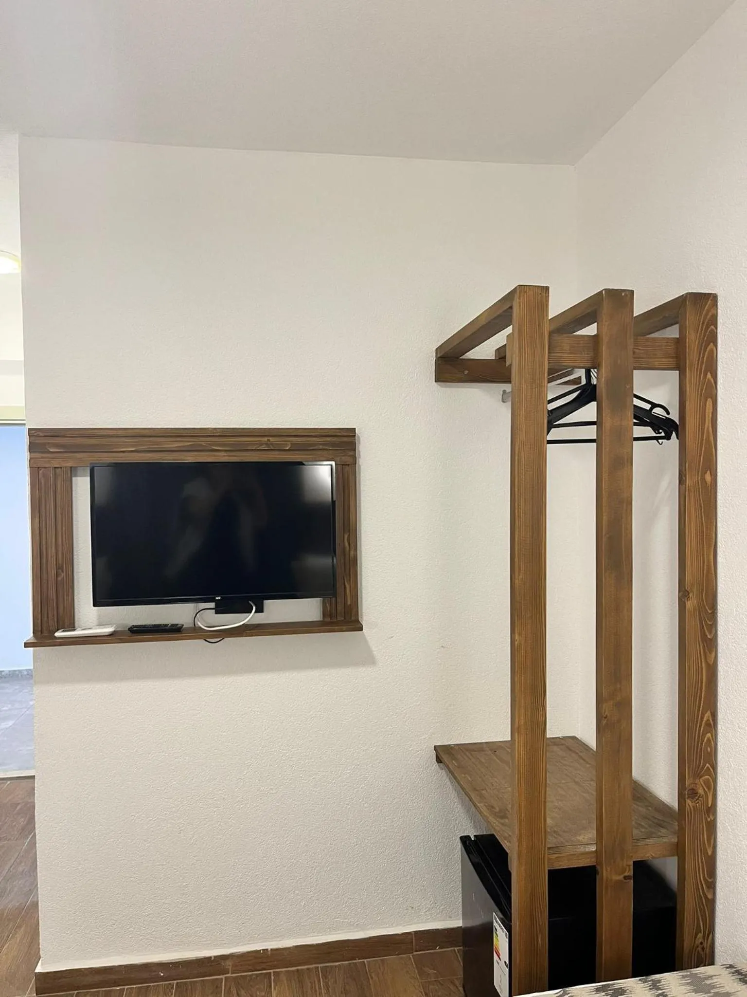 wardrobe in Costa Viva Bodrum