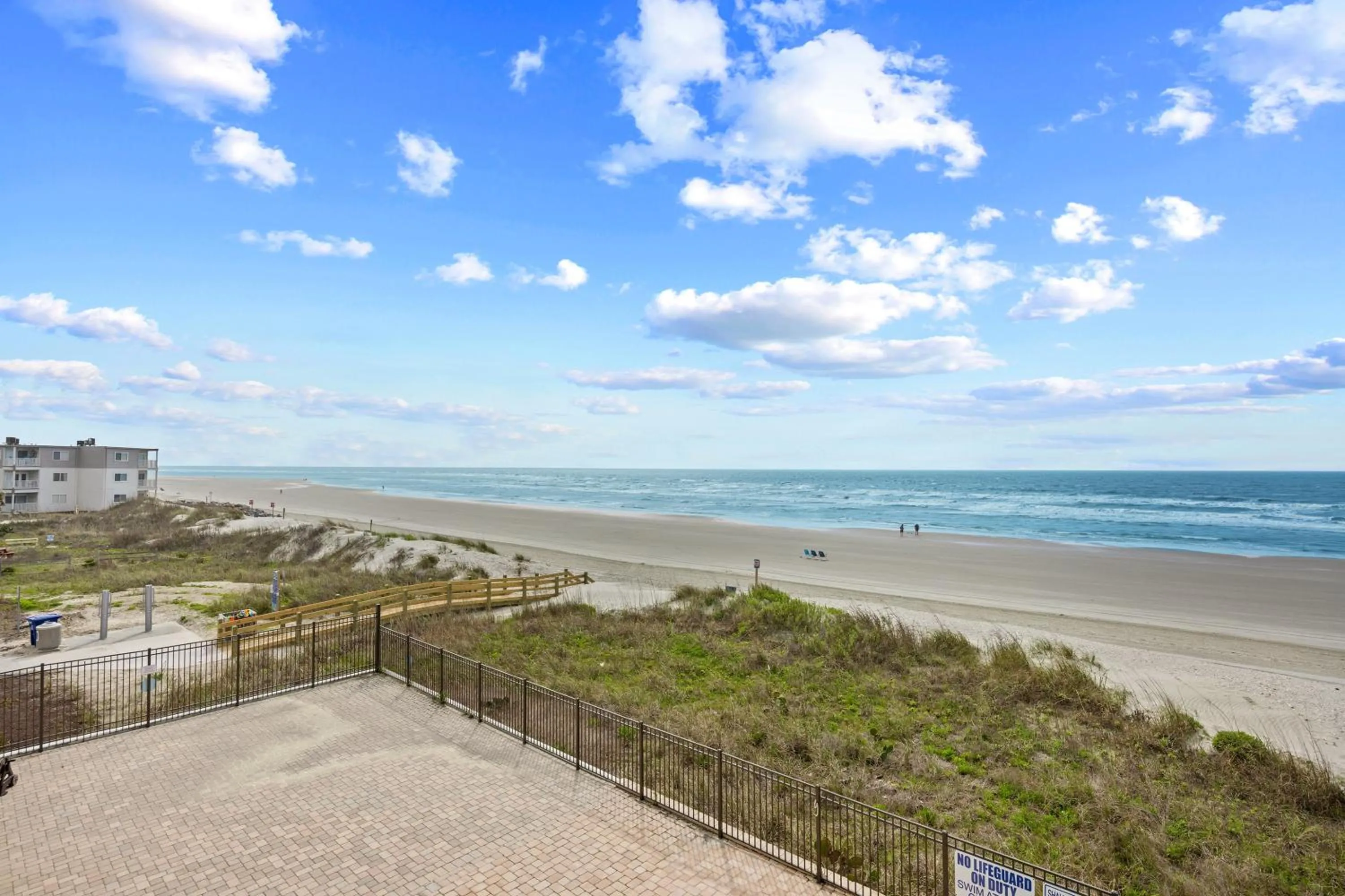 Day in Direct Ocean Front 3BR 3BA Beach Front