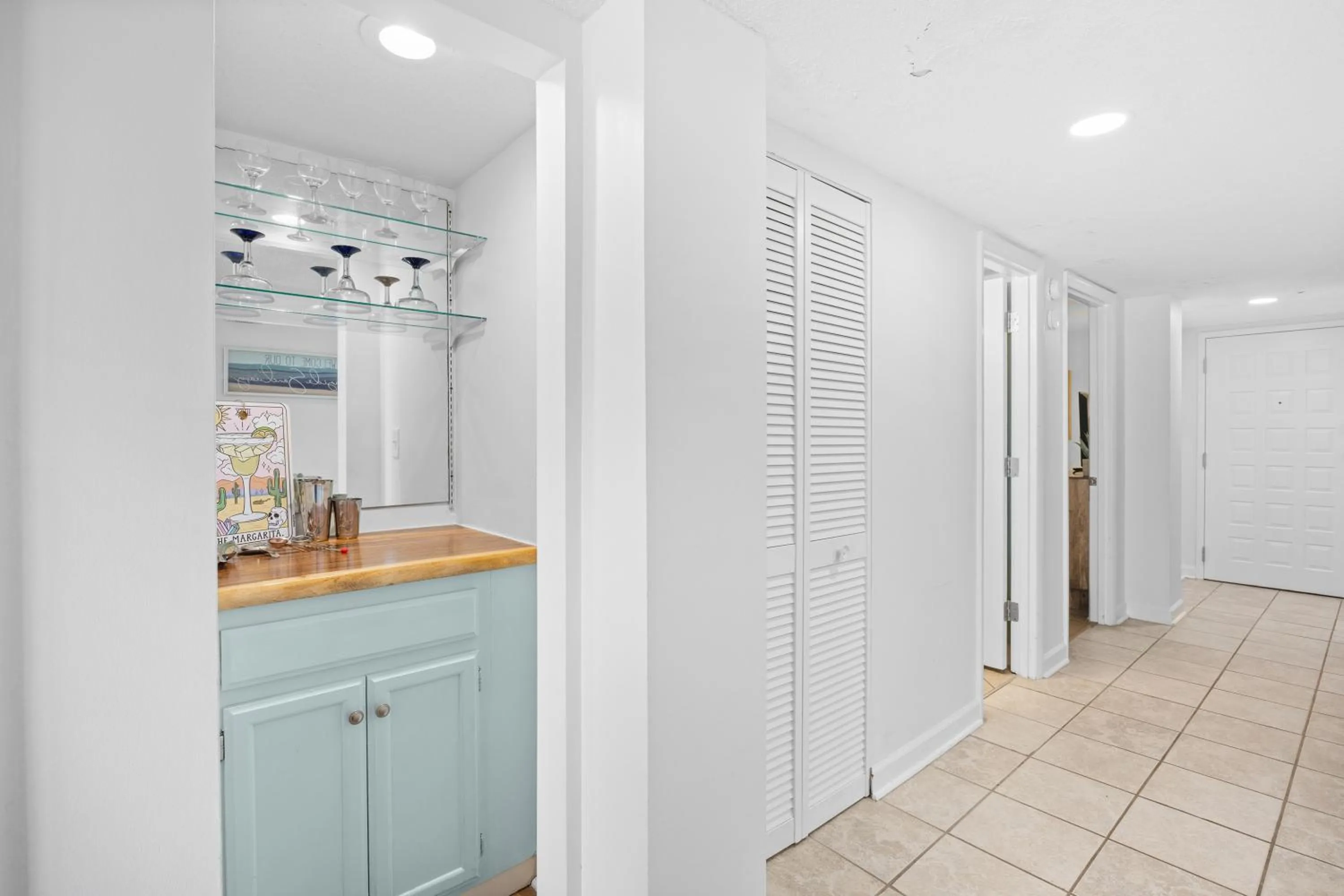 Direct Ocean Front 3BR 3BA Beach Front