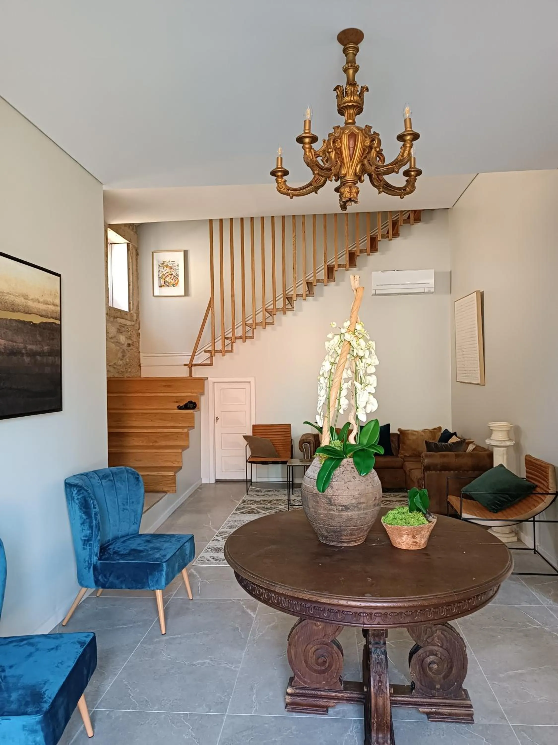 Quinta dos Tojais Hotel Rural