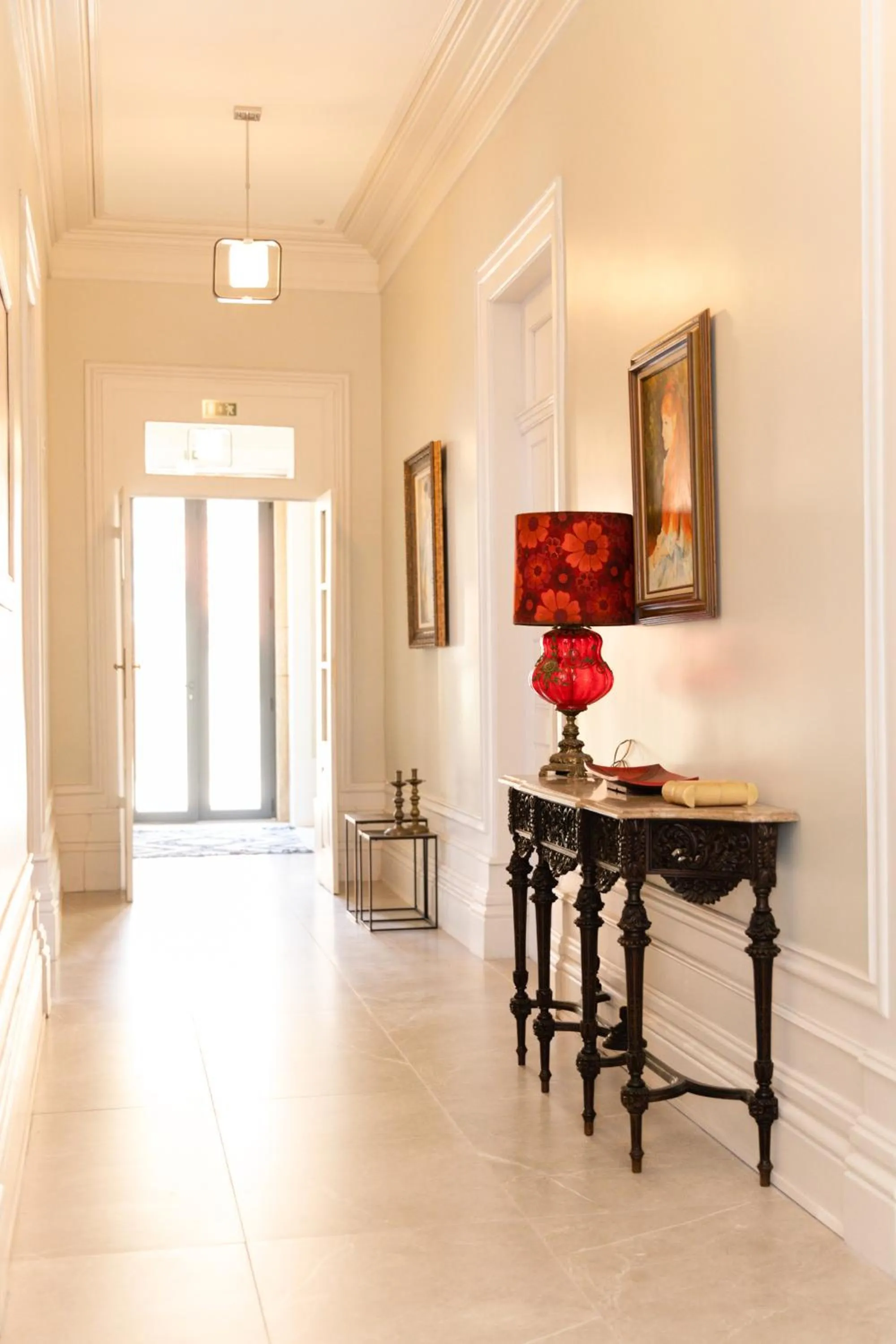 Quinta dos Tojais Hotel Rural