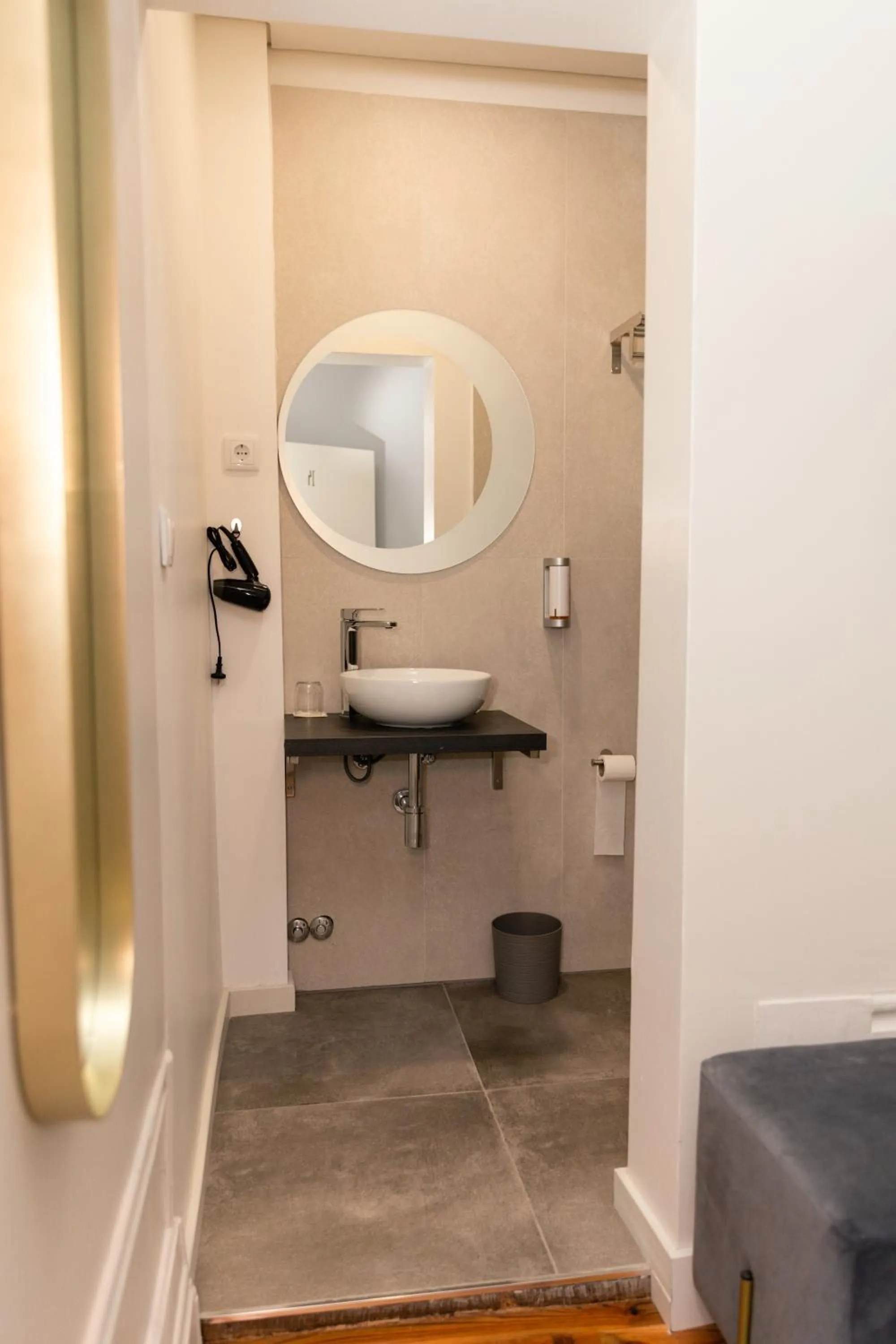 Quinta dos Tojais Hotel Rural