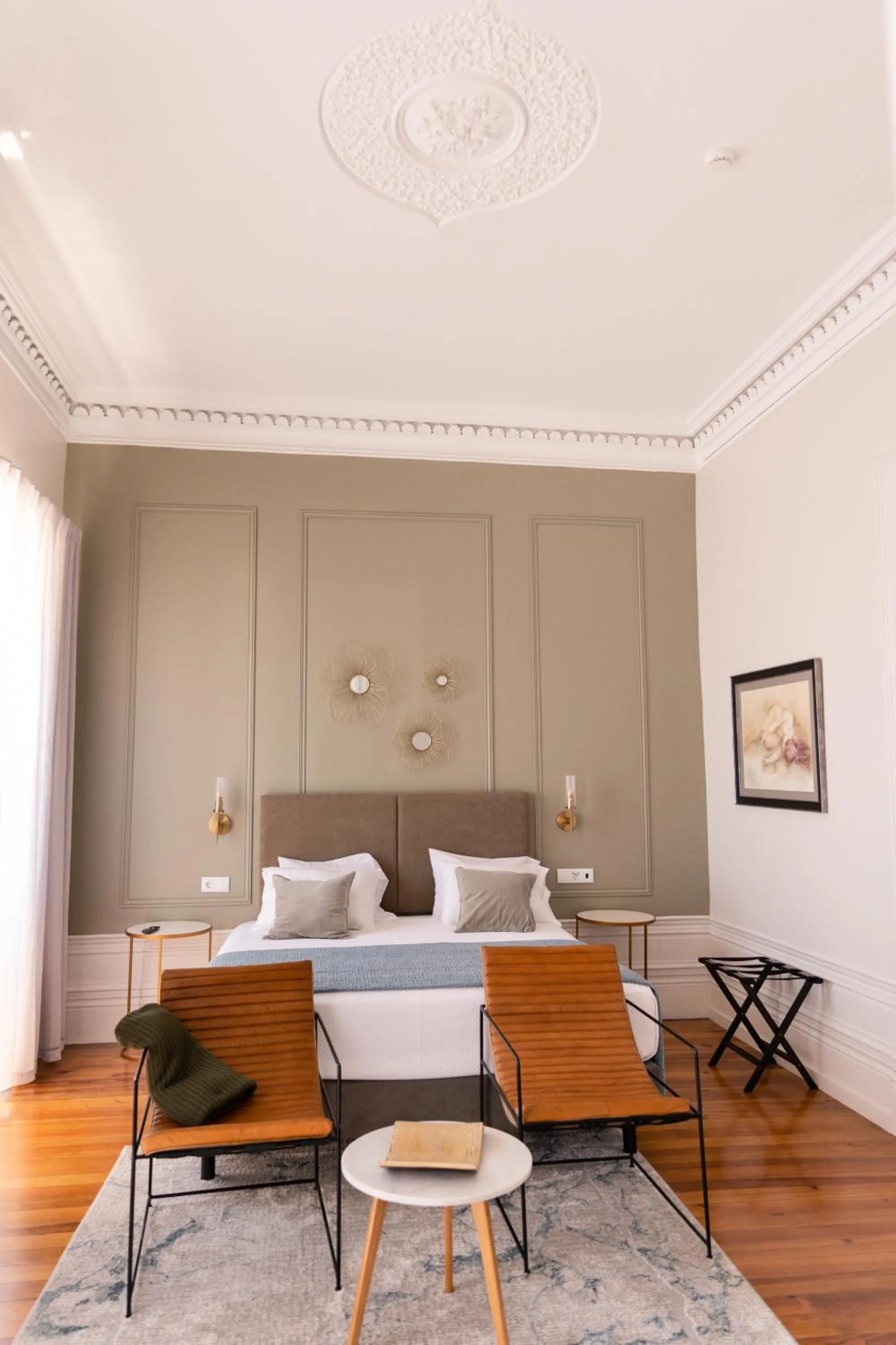 Quinta dos Tojais Hotel Rural