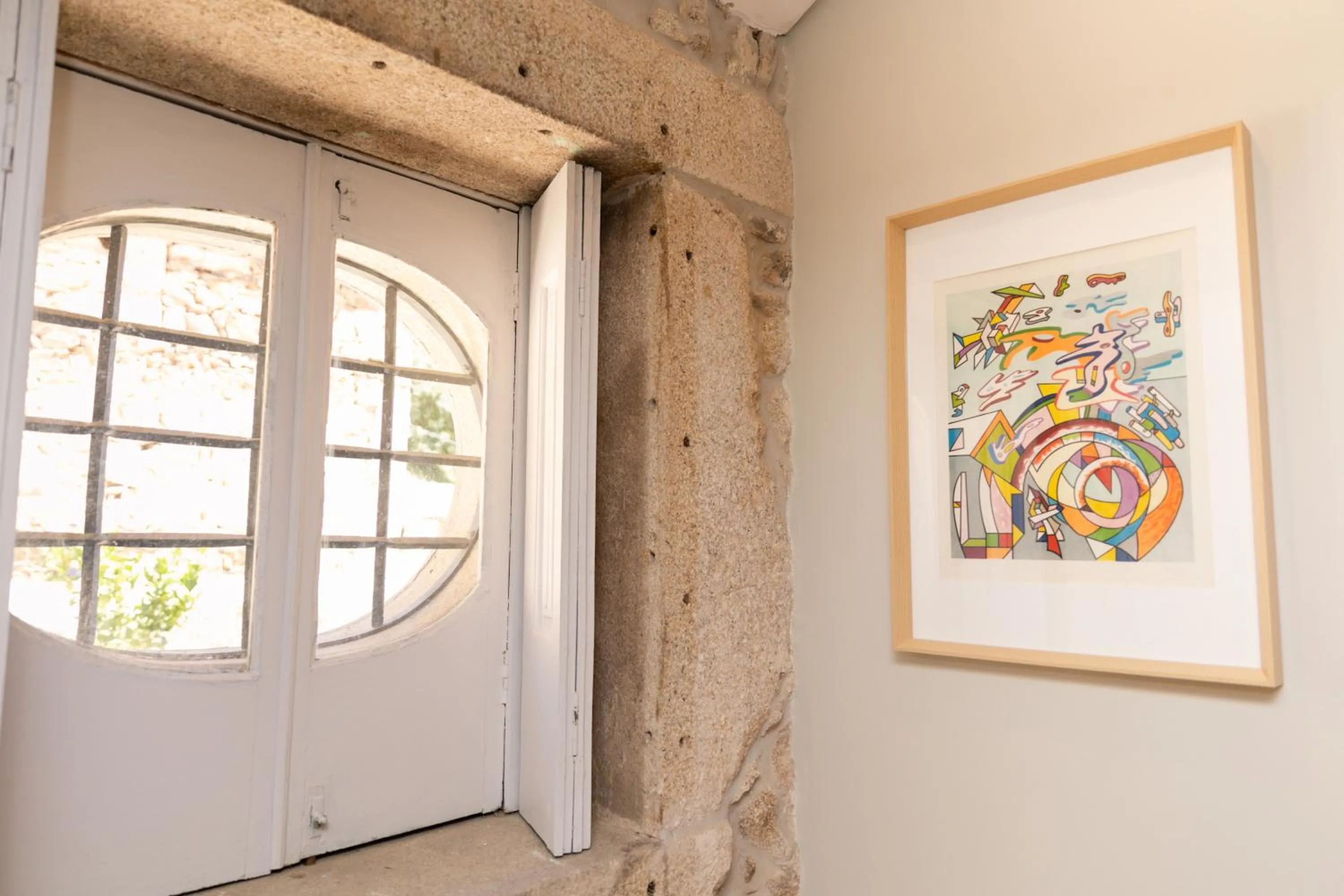 Quinta dos Tojais Hotel Rural