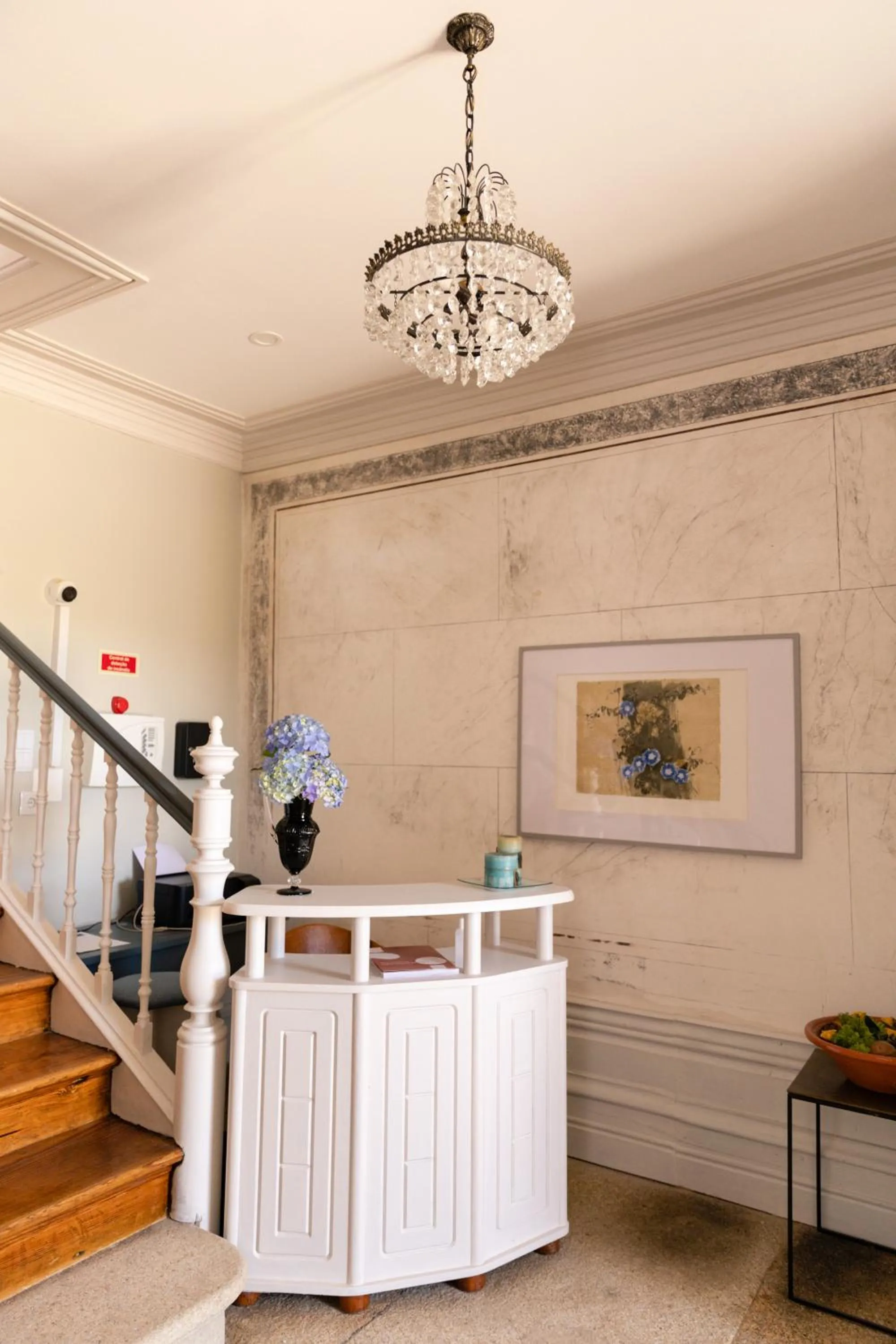 Quinta dos Tojais Hotel Rural