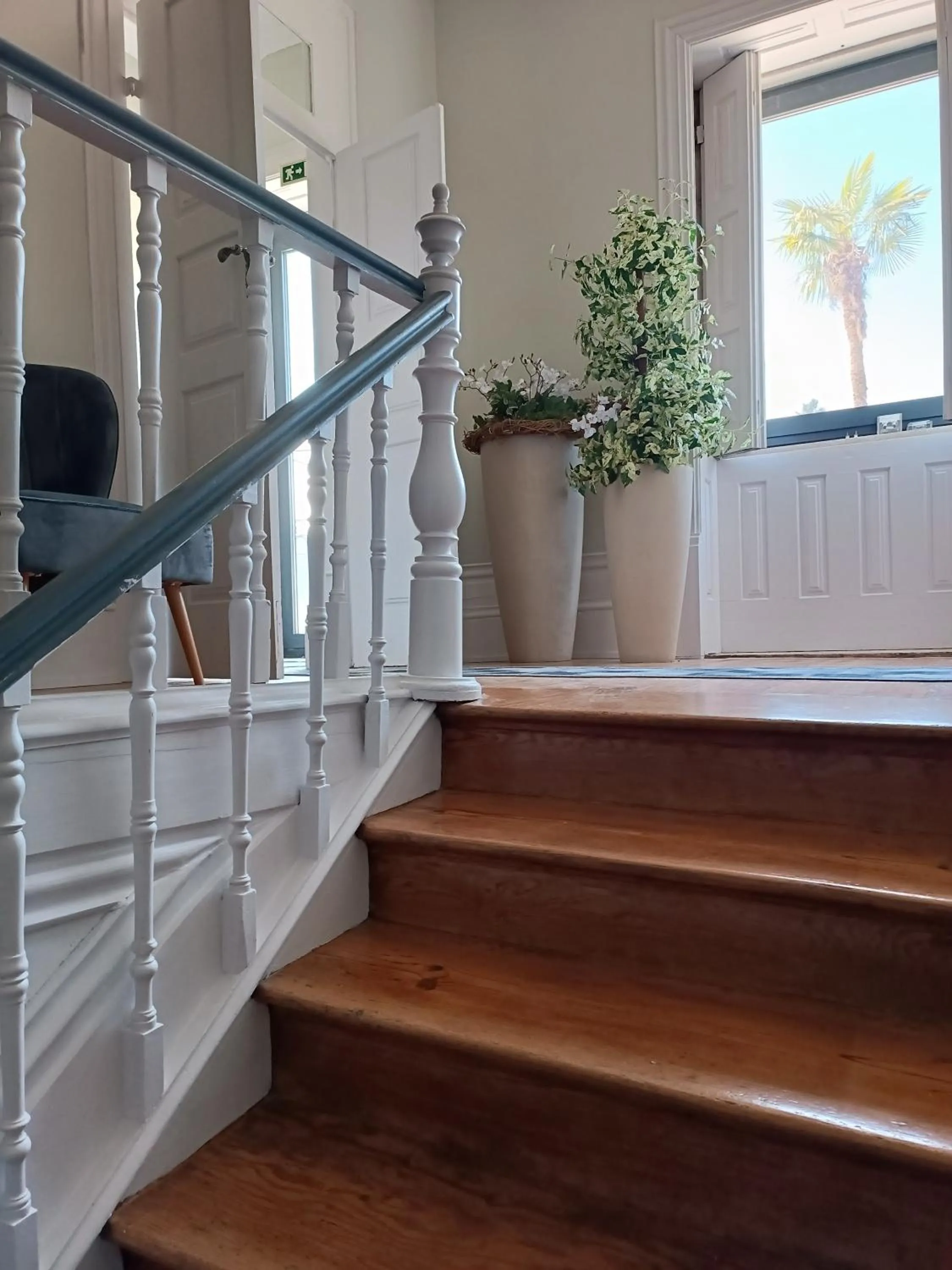 Quinta dos Tojais Hotel Rural