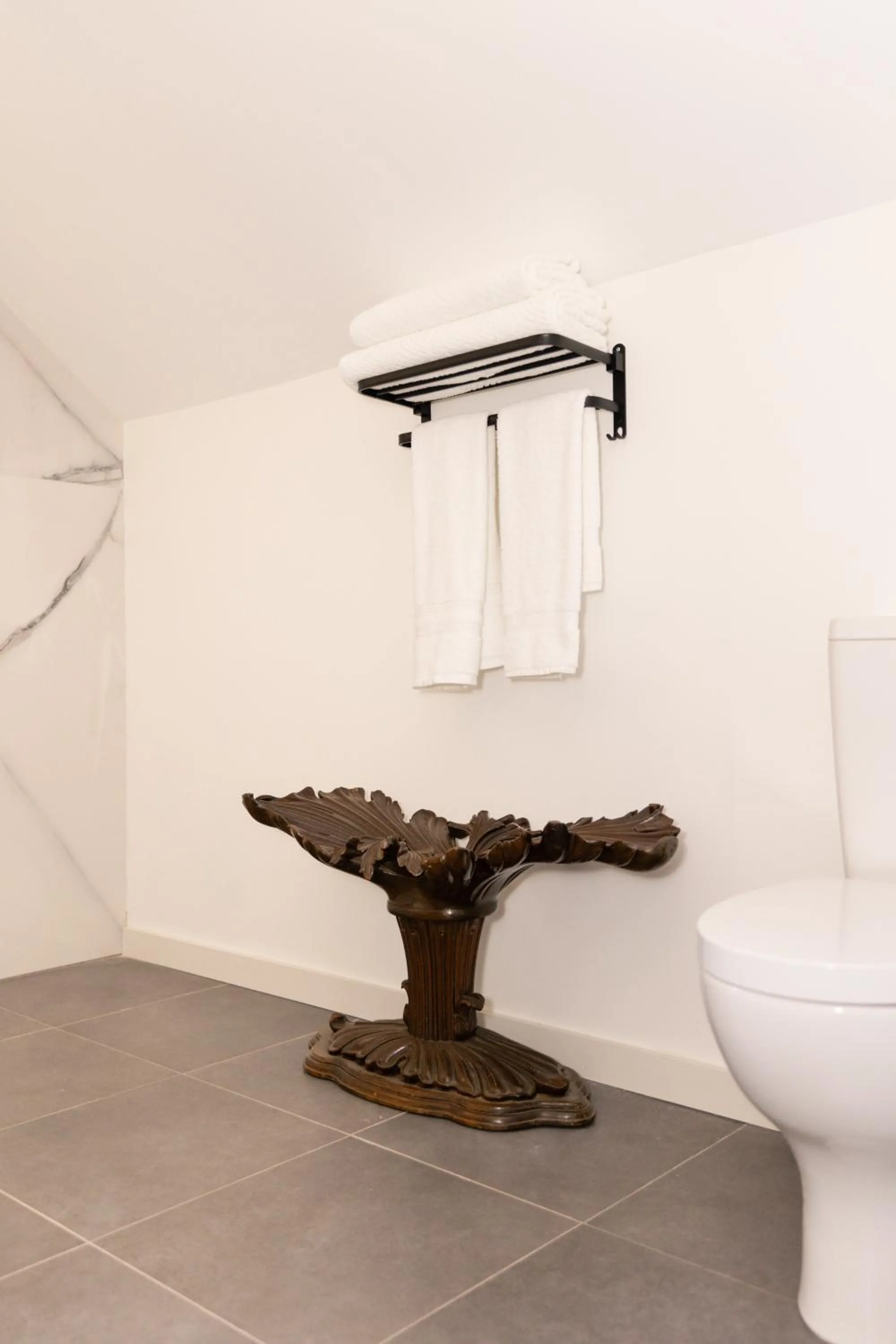 Quinta dos Tojais Hotel Rural