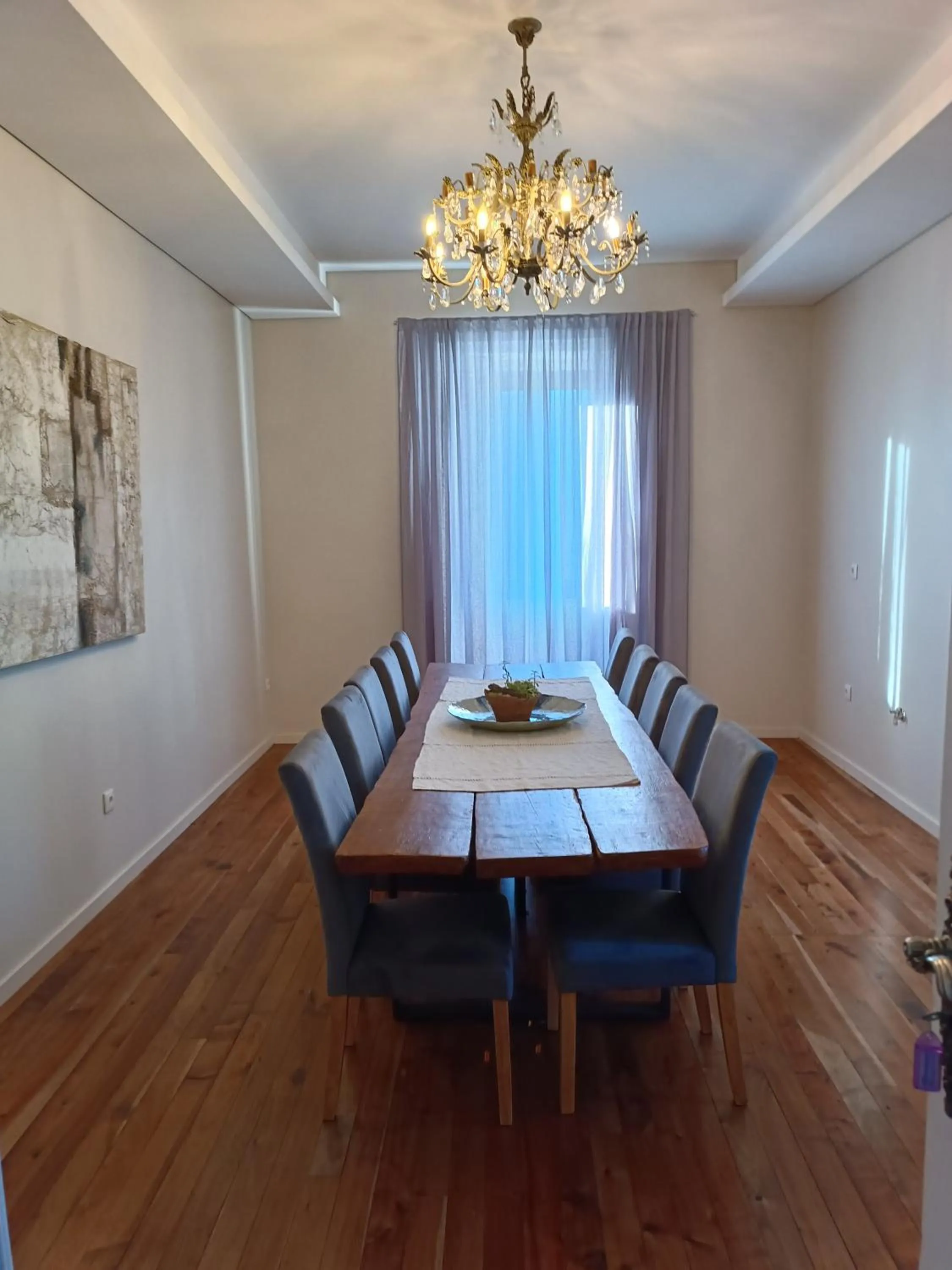 Quinta dos Tojais Hotel Rural