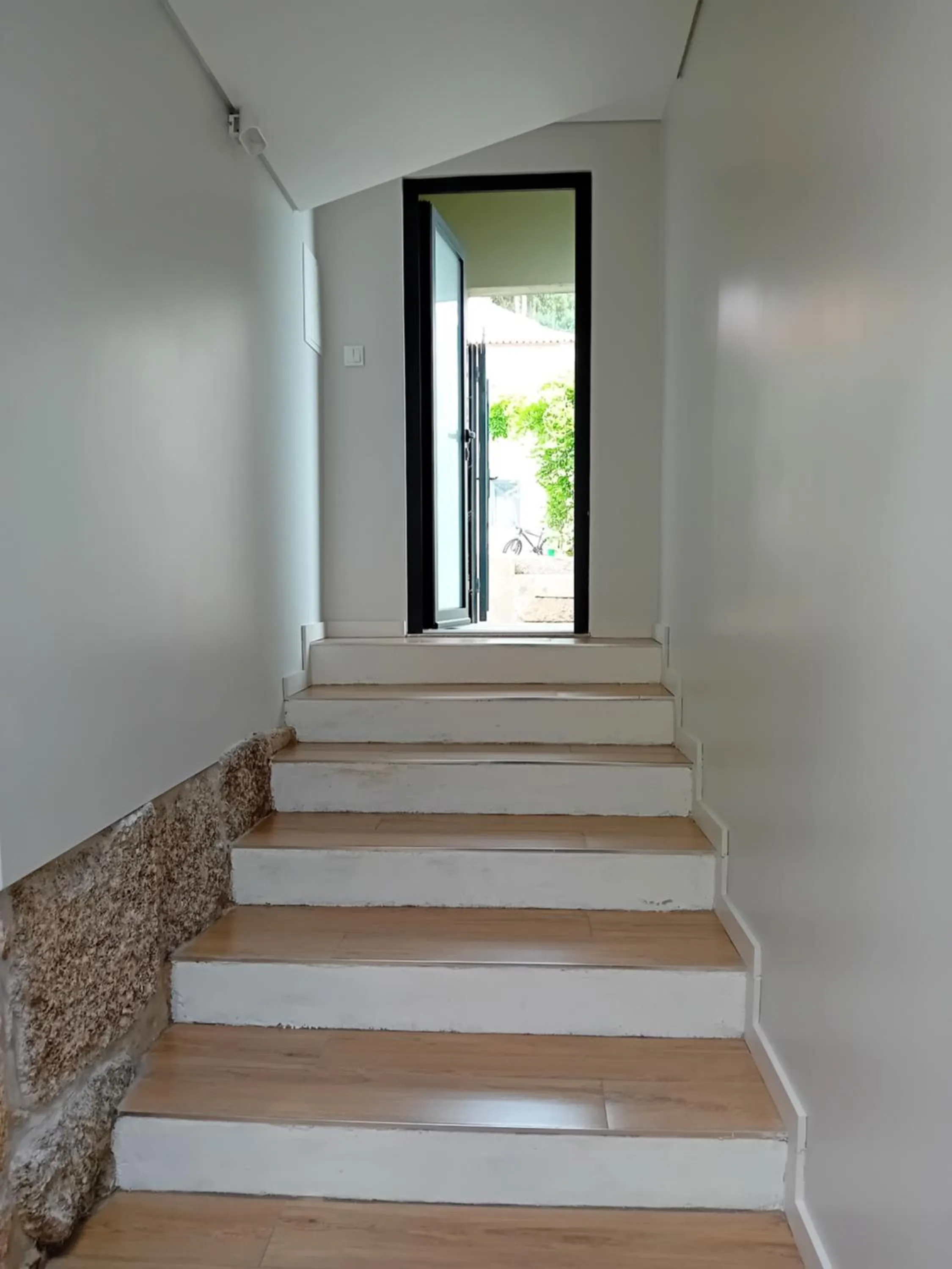 Quinta dos Tojais Hotel Rural