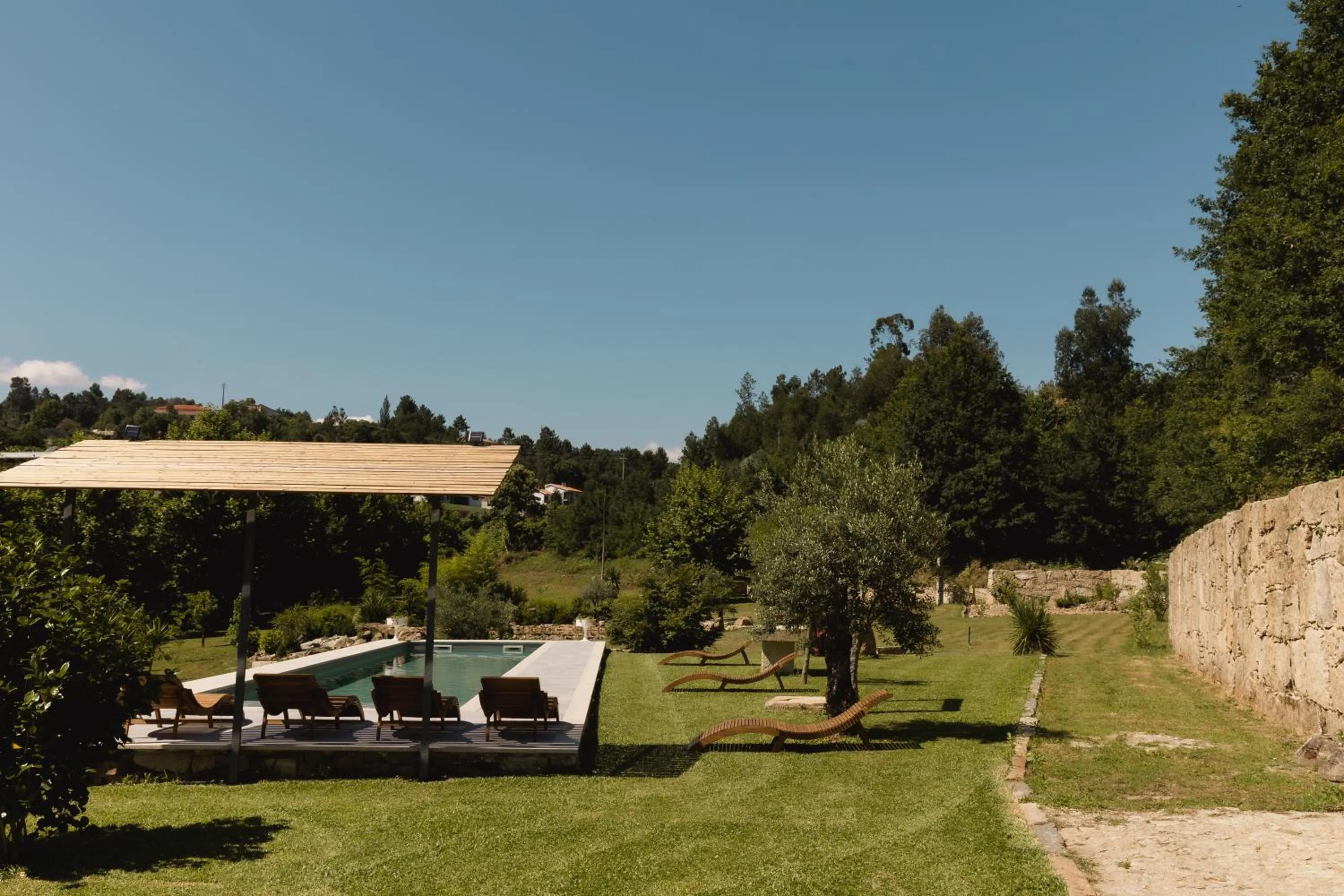 Quinta dos Tojais Hotel Rural