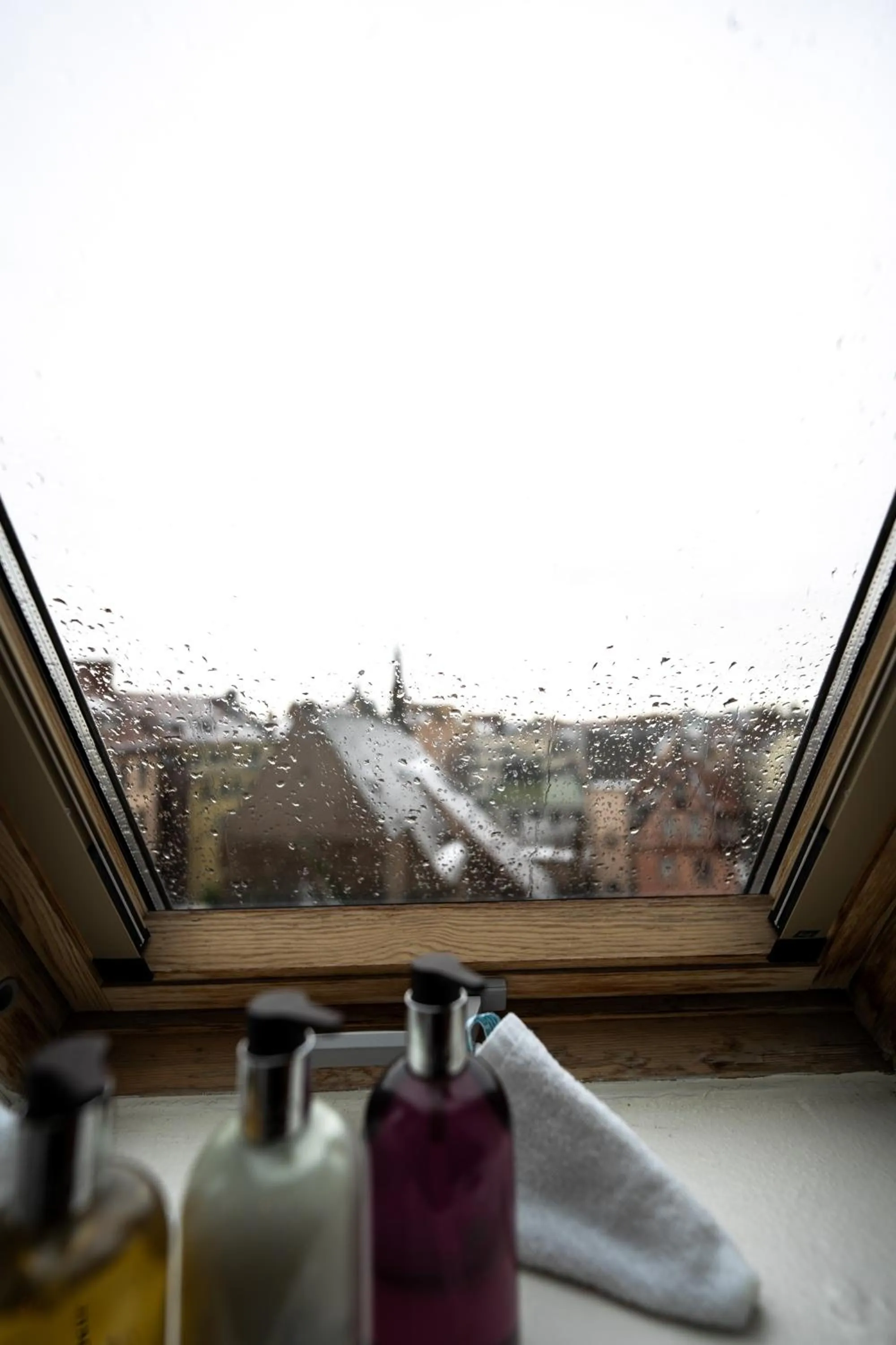 View (from property/room) in Hotel Drei Raben