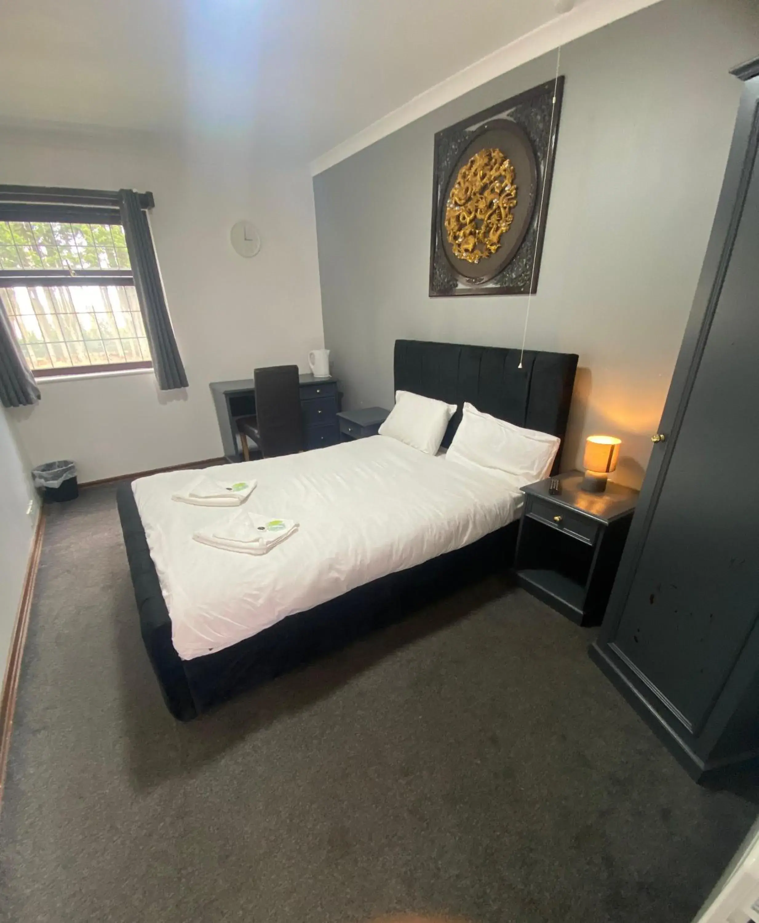 Standard Double Room in Stay Inn Express, Cambridge Standard Double Room in Stay Inn Express, Cambridge