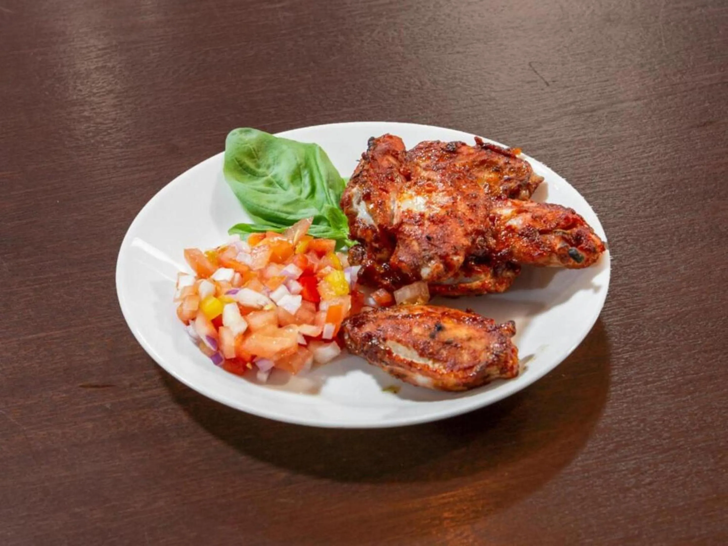 Breakfast in Stay Inn Express, Cambridge