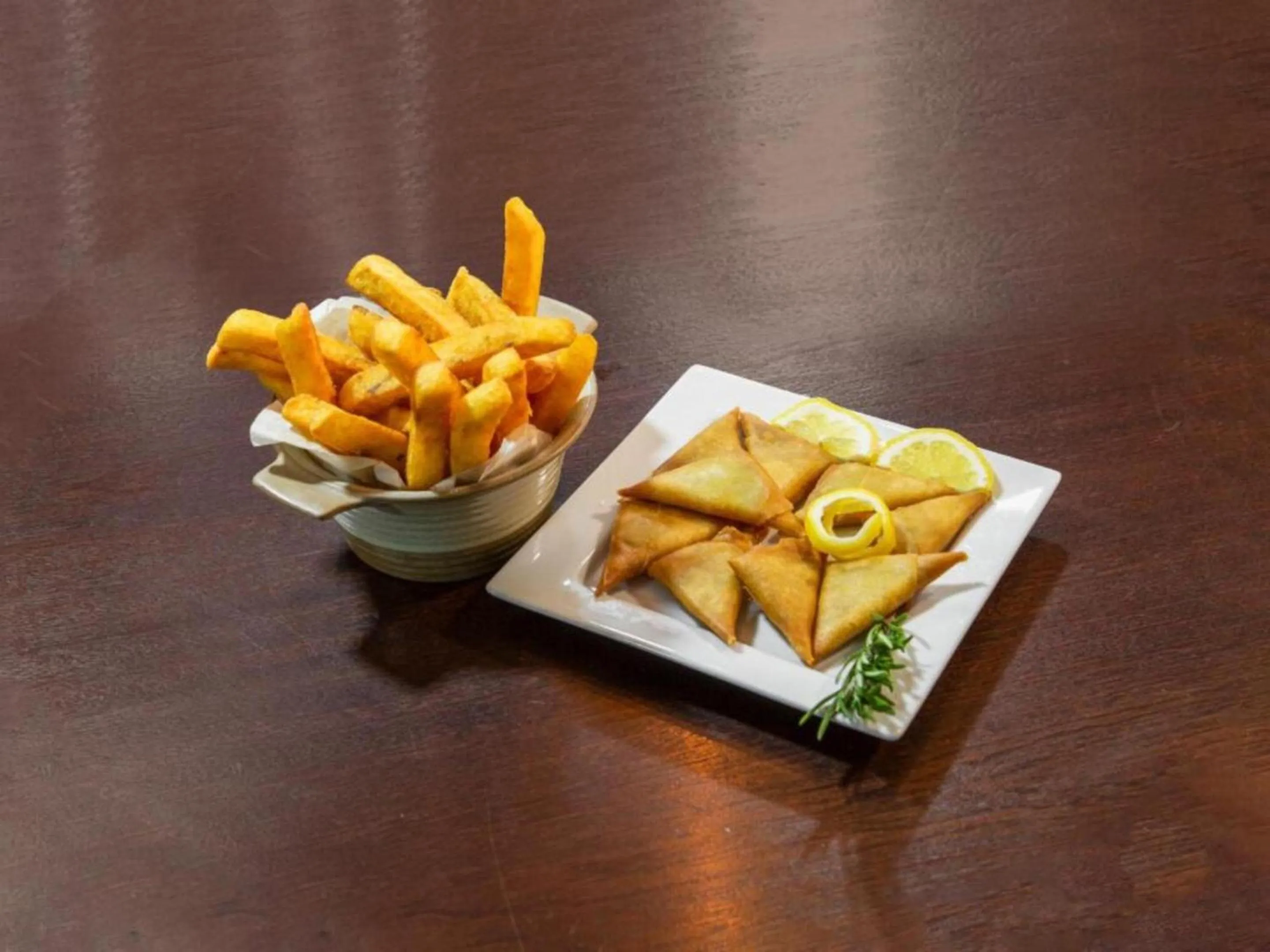 Breakfast in Stay Inn Express, Cambridge